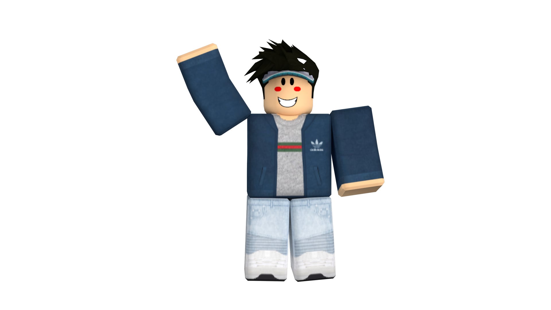 Roblox Pfp Aesthetic Boy Hd Images Collection