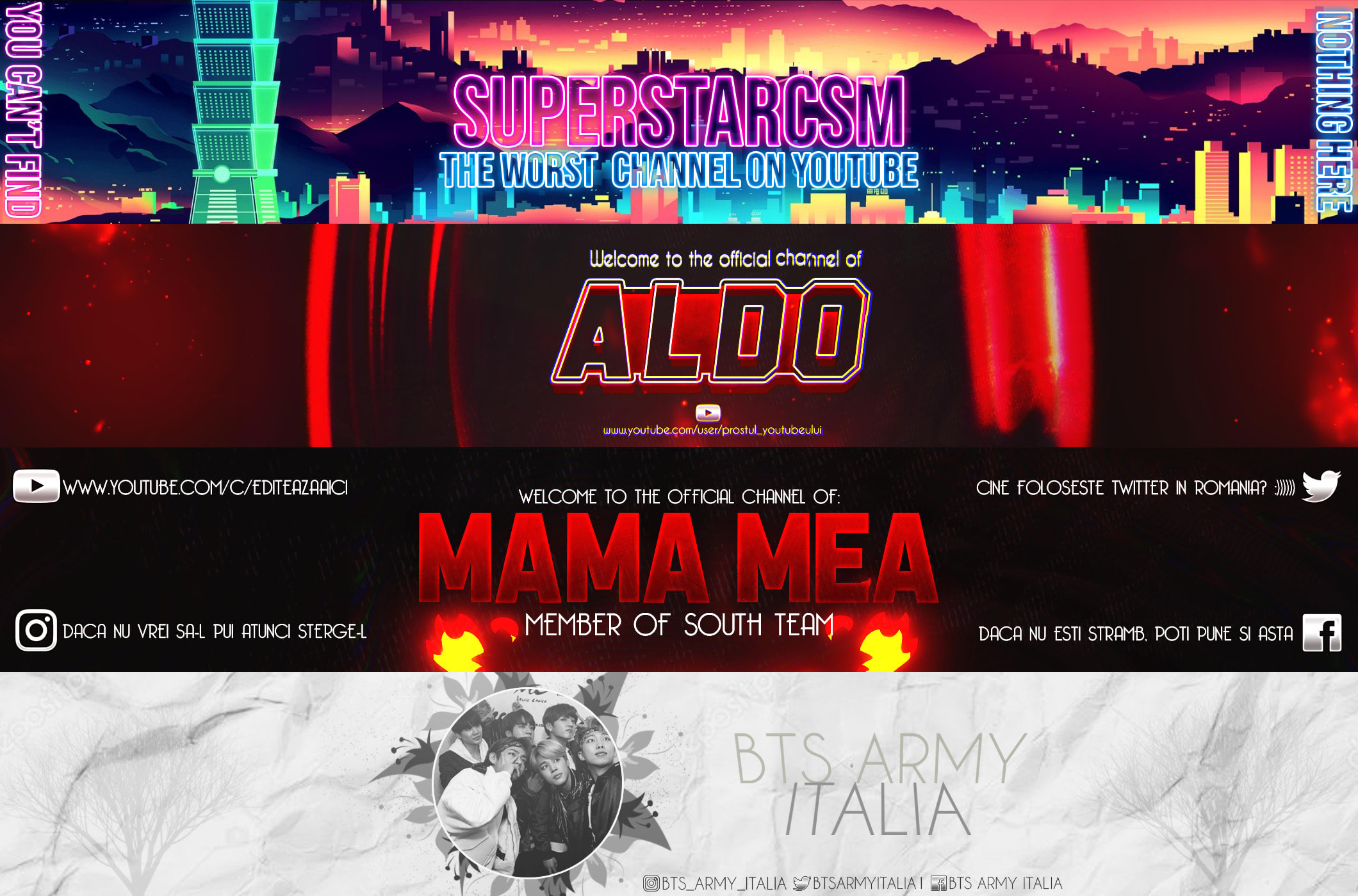 Design Youtube Banners Avatars And Thumbnails Of Any Type By