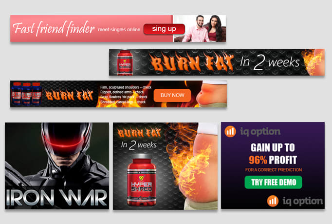 Design Business Facebook Banner Ad By Akilathisum