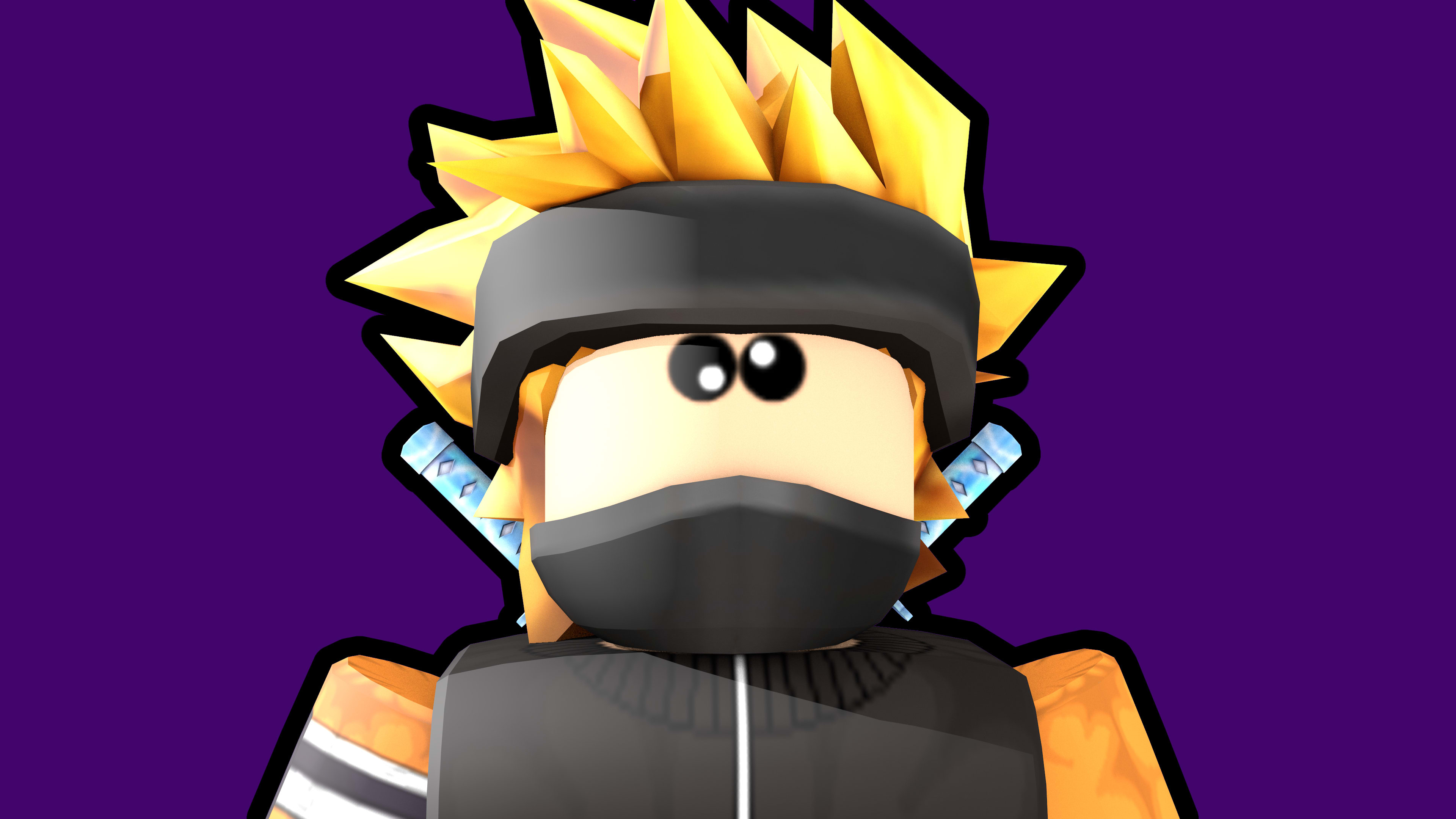 Create A Roblox Character Render By Jim8ob714 - oxfries i will create your roblox avatar as pixel art for 5 on wwwfiverrcom