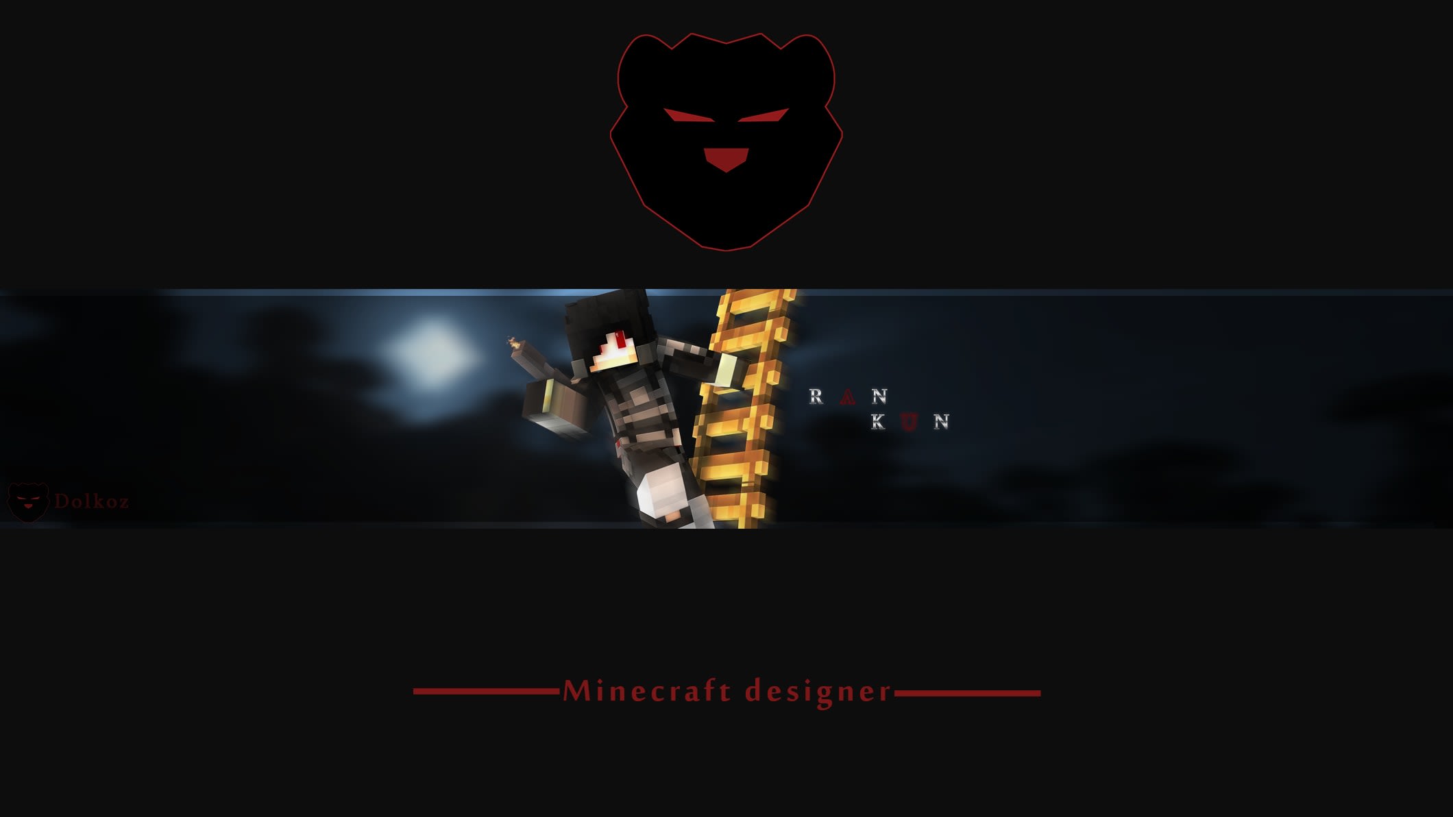 Make You A Minecraft Banner By Roberttheo24