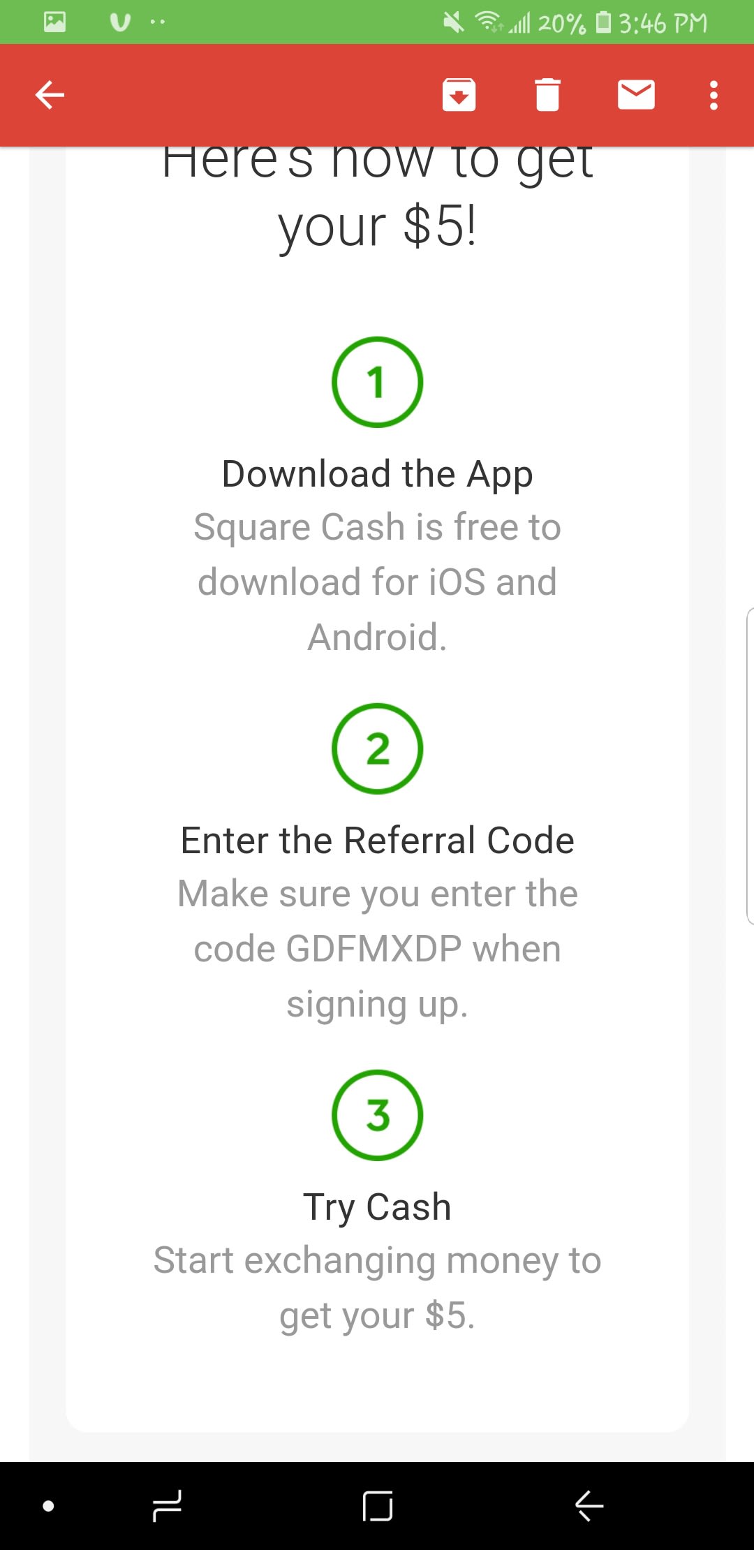 Cash App Referral Code 15 - Binance Referral Program Guide ...