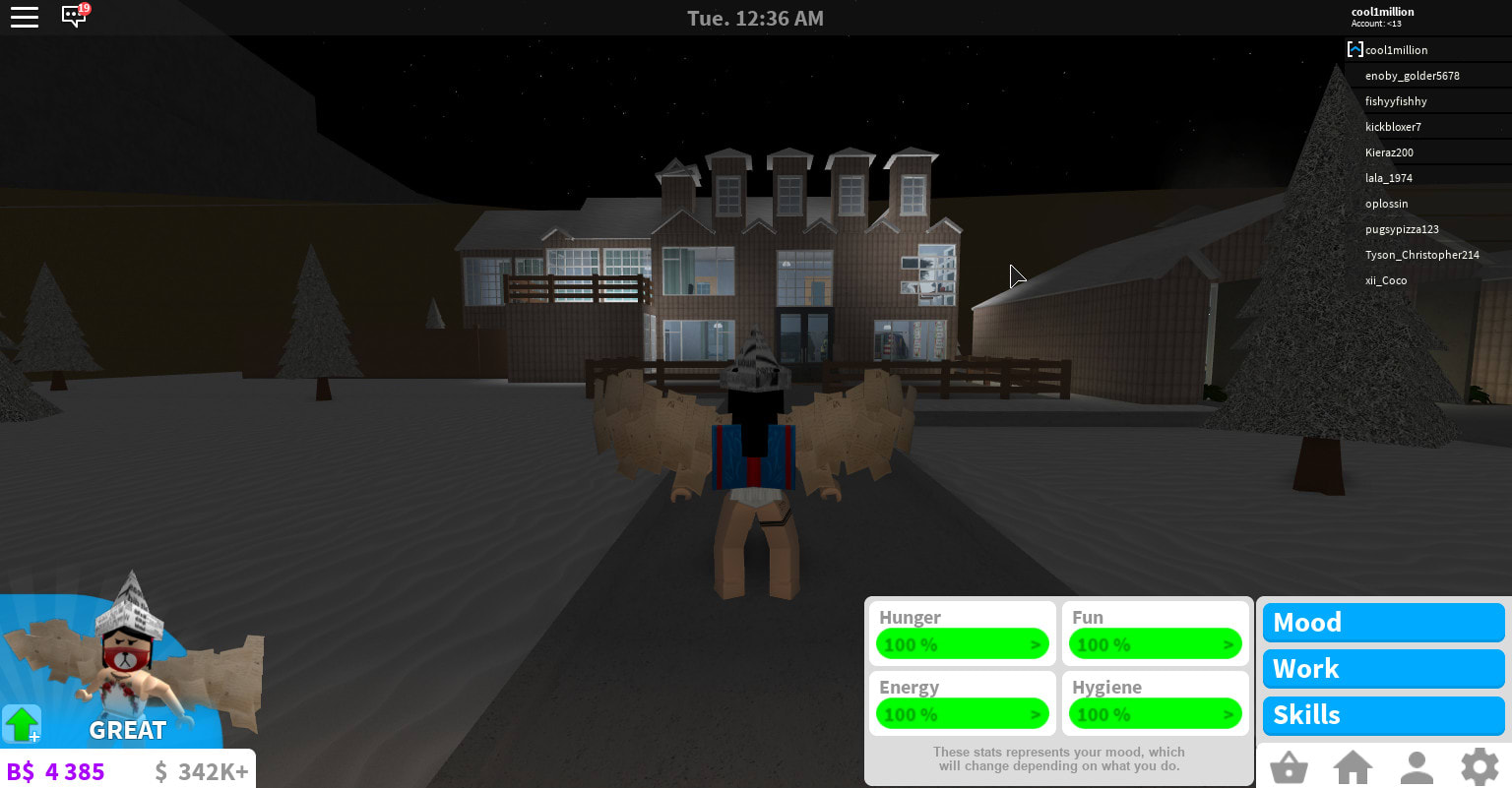 Build You A Roblox Welcome To Bloxburg House Or Service By