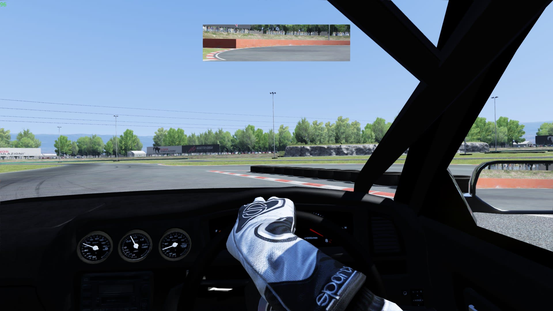 teach you how to drift in assetto corsa