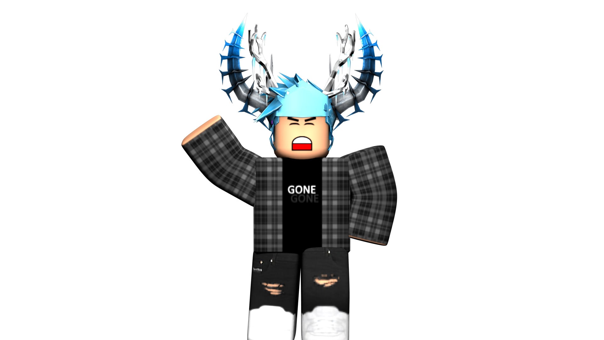 Make you a roblox shirt by Gogoworks