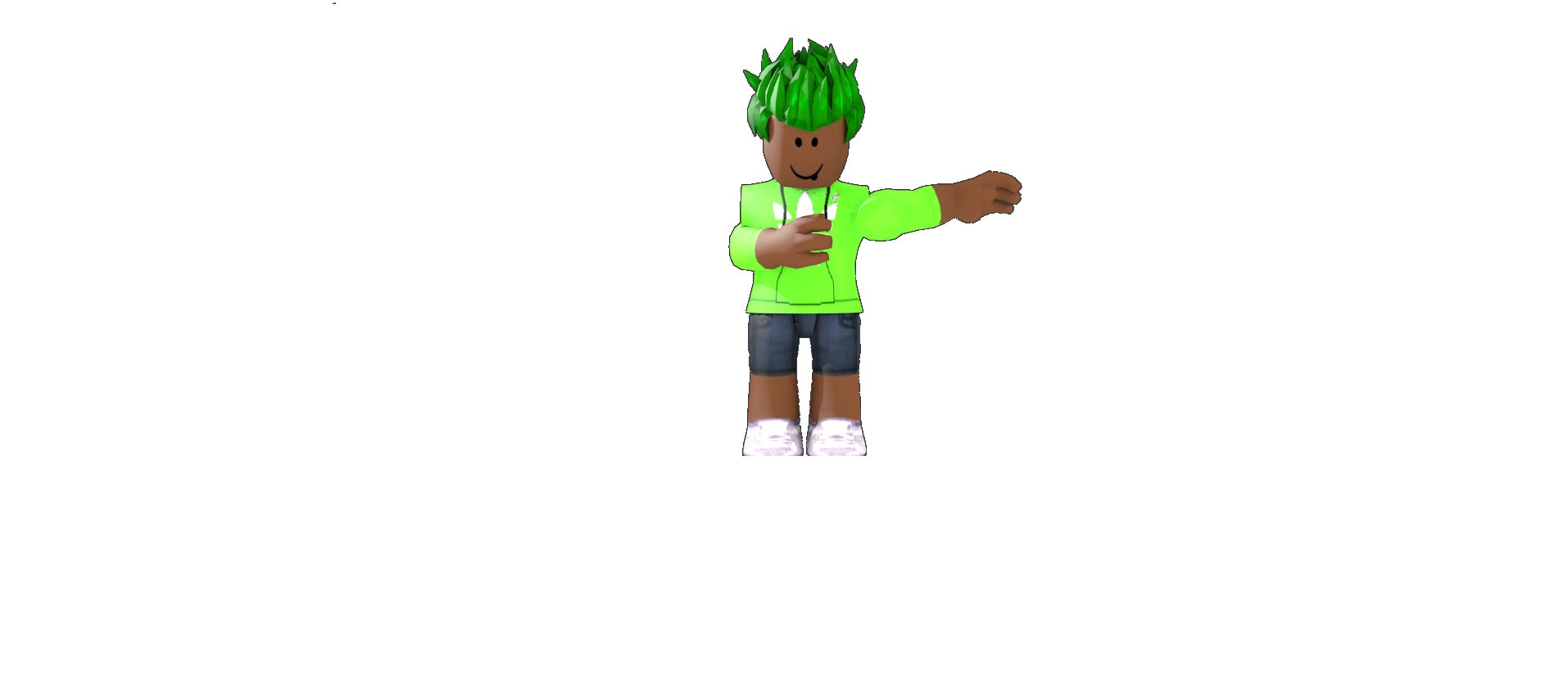 Render Your Roblox Character By Budder - roblox character renders plus ads by zilana