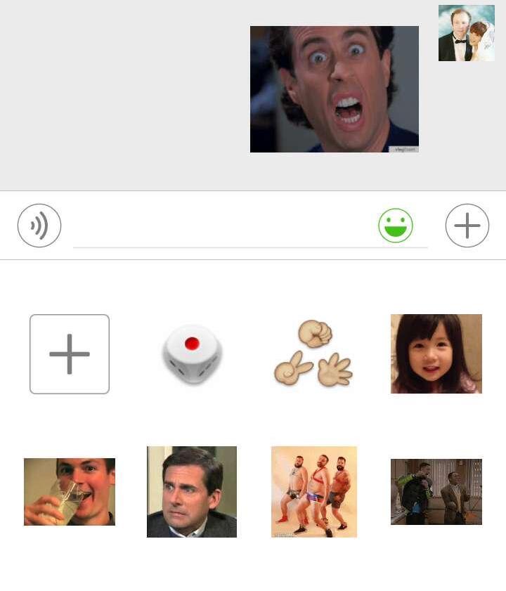 How to Turn Any GIF Into a WeChat Sticker – That's Shanghai