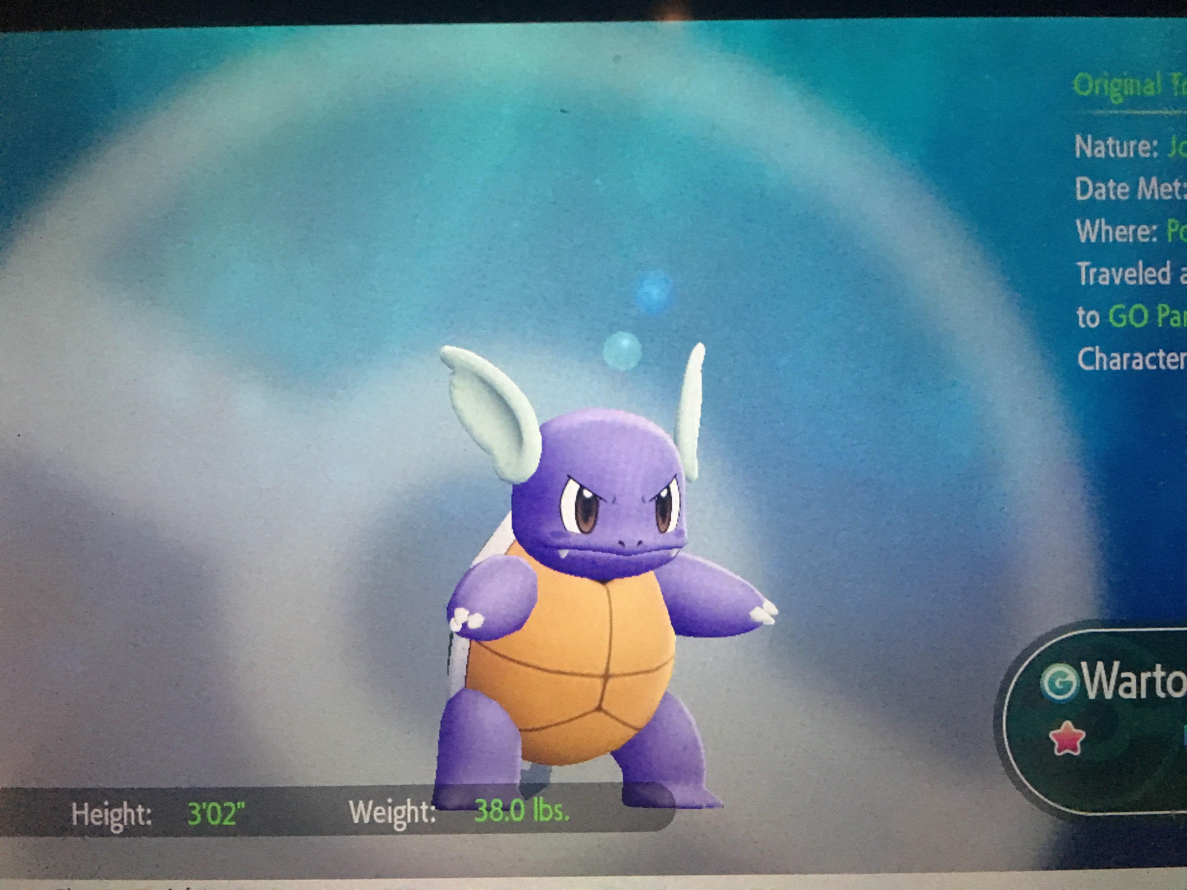 Shiny Odds Shiny In Let's Go Pikachu Pokemon Let's Go