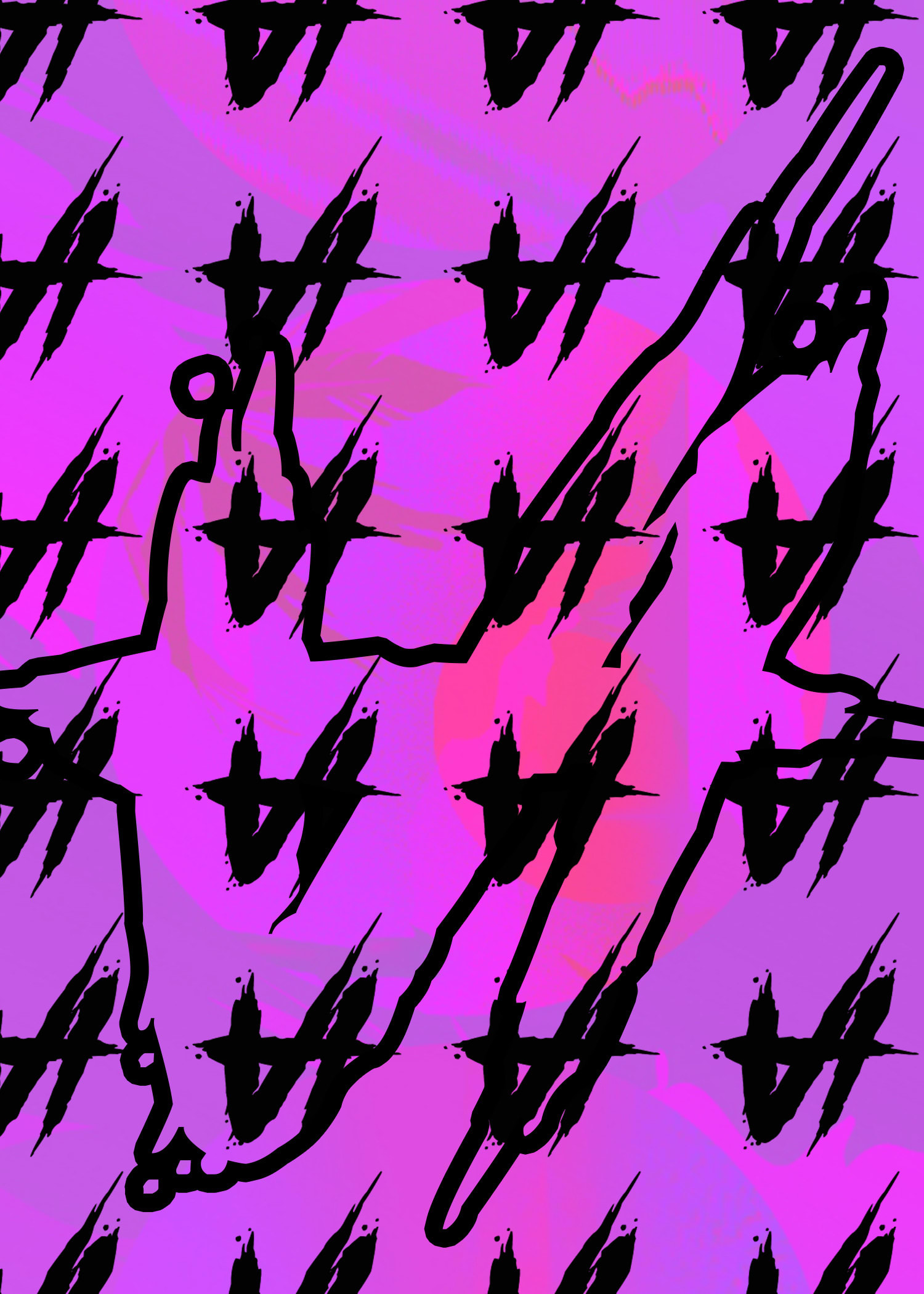 Make A Simple Vaporwave Banner Profile Picture Etc By Jacksmakesstuff