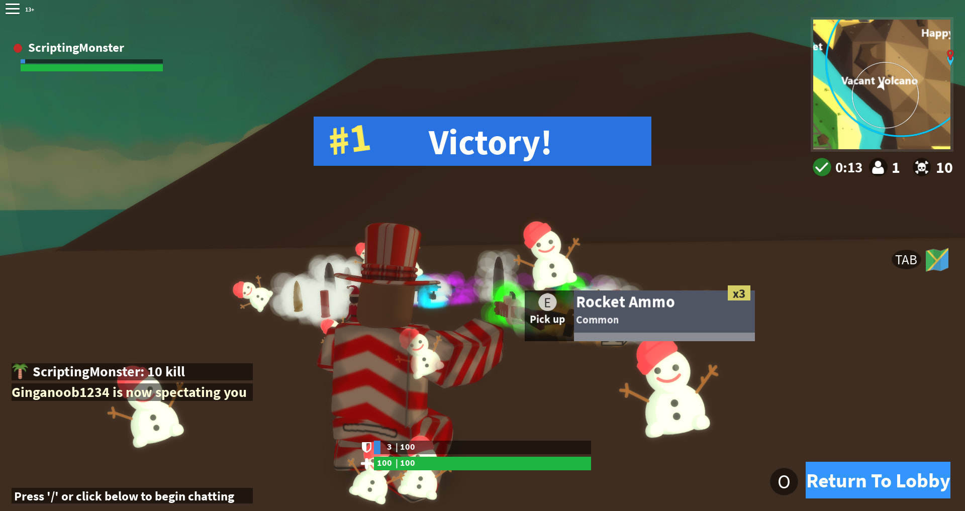 Make You Good At Roblox Island Royale By Rblxgb