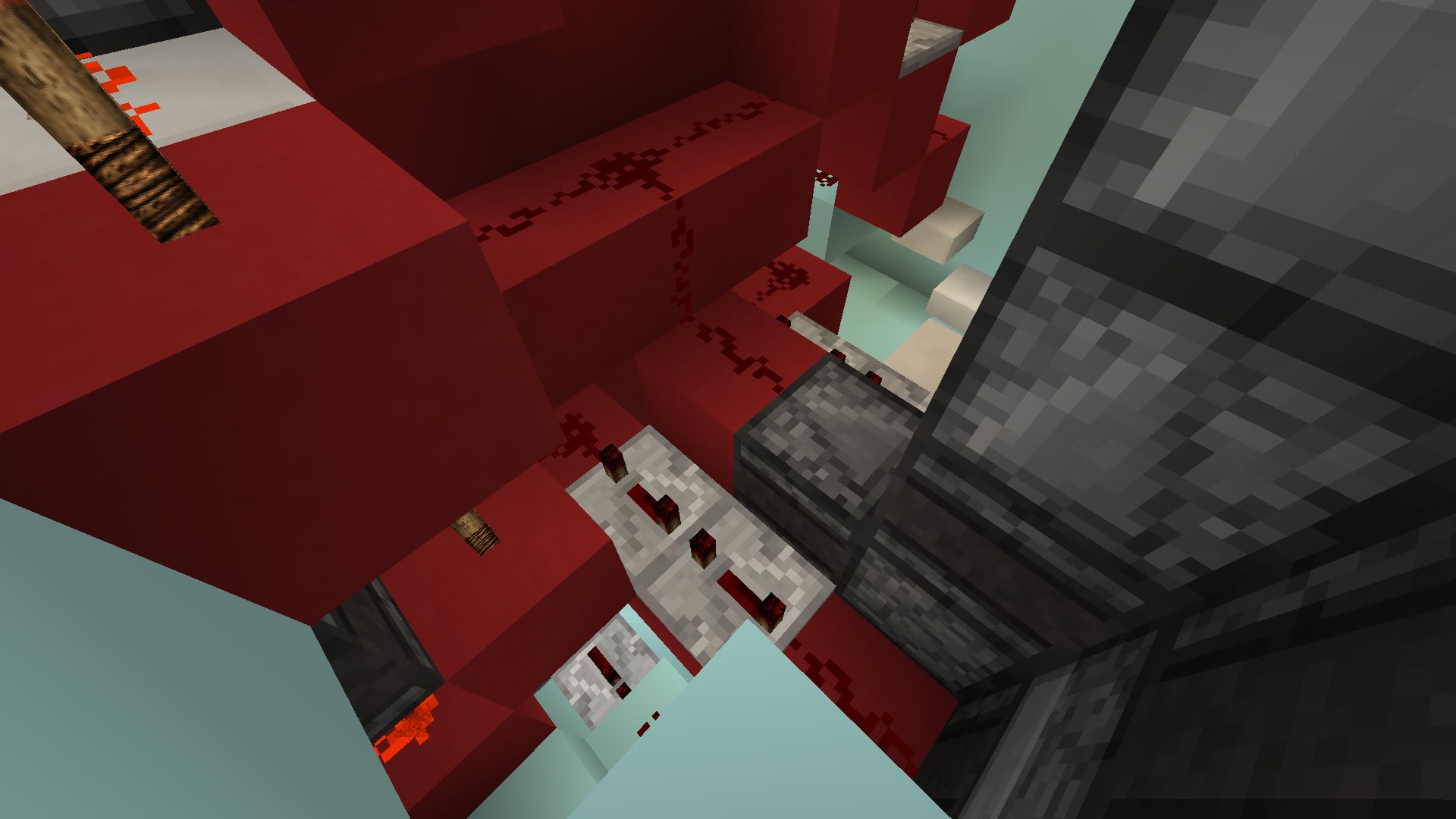 Build Complex Minecraft Redstone Machines Java Edition By Picklepearl