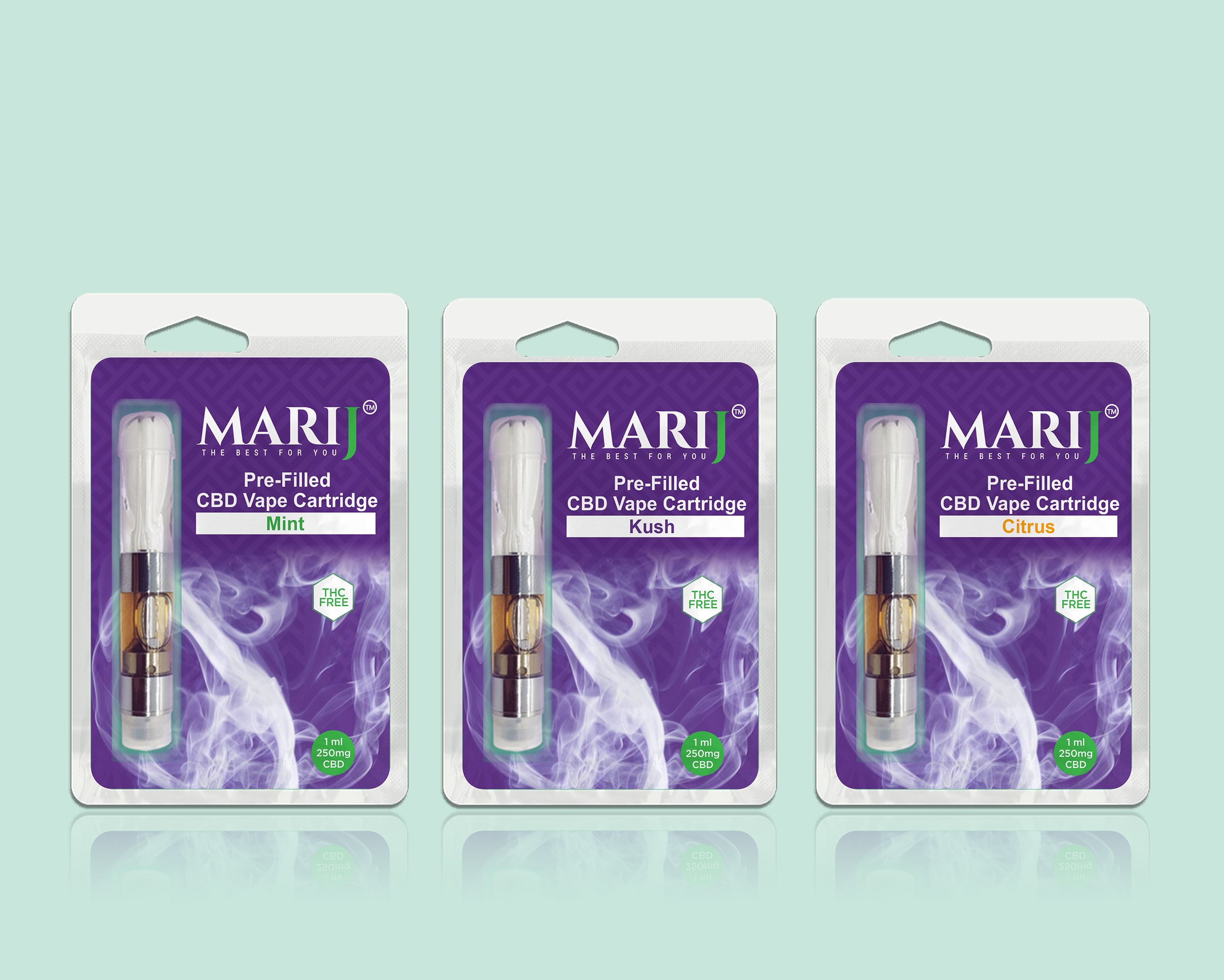 Download Design Cbd Or Vape Product Packaging With 3d Mockup By Logomuse Fiverr