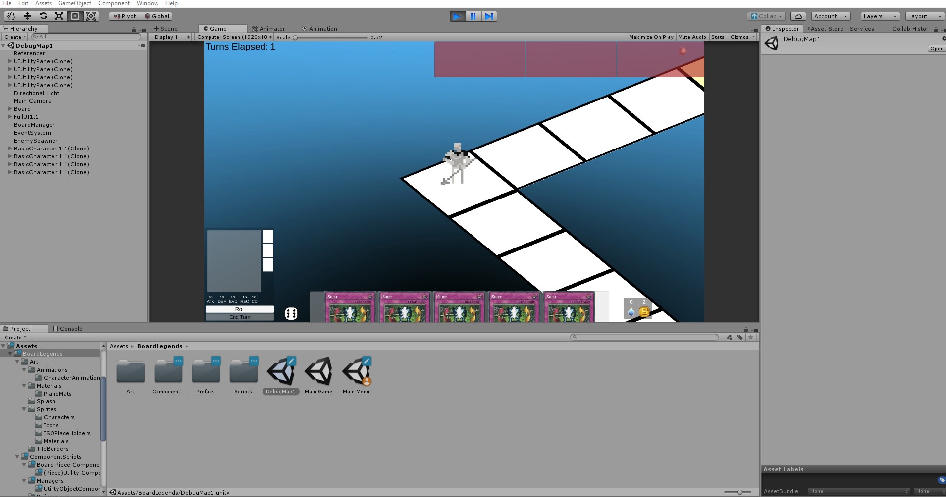 Create a video game prototype for your 2d game in unity by Ralphgonzalvo |  Fiverr