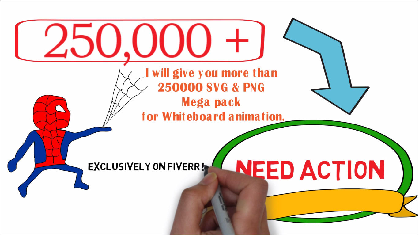 Download Give You 250k Svg And Png Image For Whiteboard Animation By Kazibabuvi Fiverr