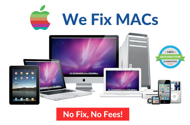 repair for mac