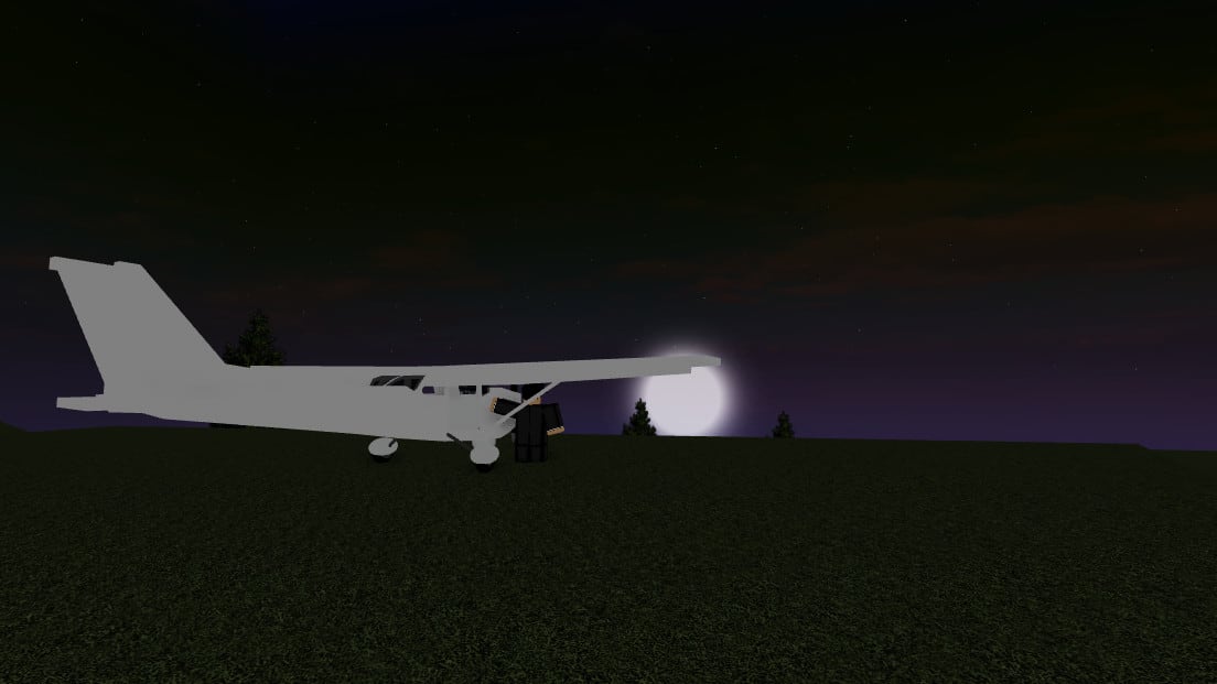 Develop A Custom Roblox Airplane Game By Ramseskates - roblox plane models