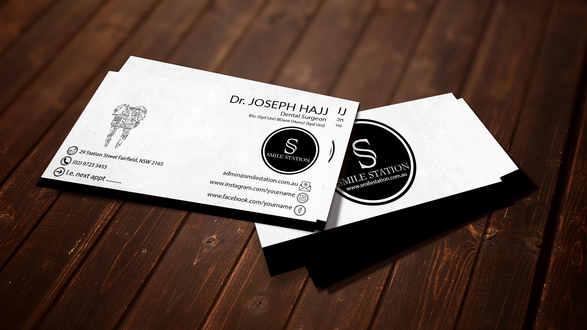 Ideas About Dental Business Cards And Contact Me For Your Needs By