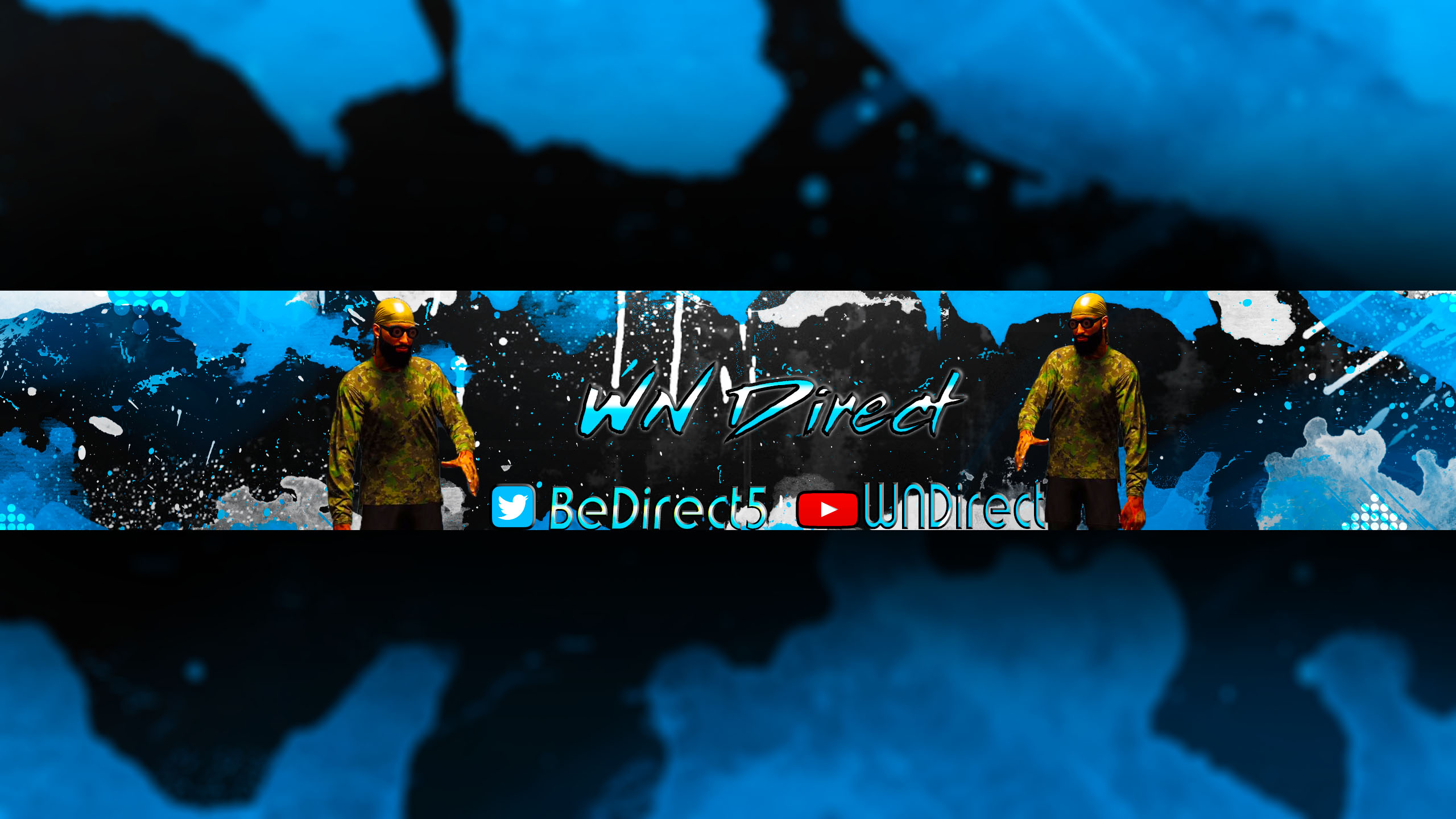 Youtube Banner Maker Cheap By Koelton