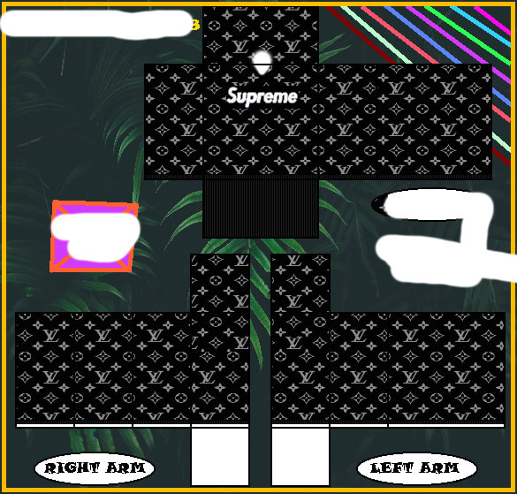 Steal Any Shirt You Would Like On Roblox By Xejcole - roblox shirt to template converter