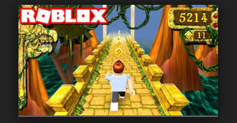 Do Subway Surfers Or Temple Run Type Running Games For You By Ignayshashama - subway surfers roblox