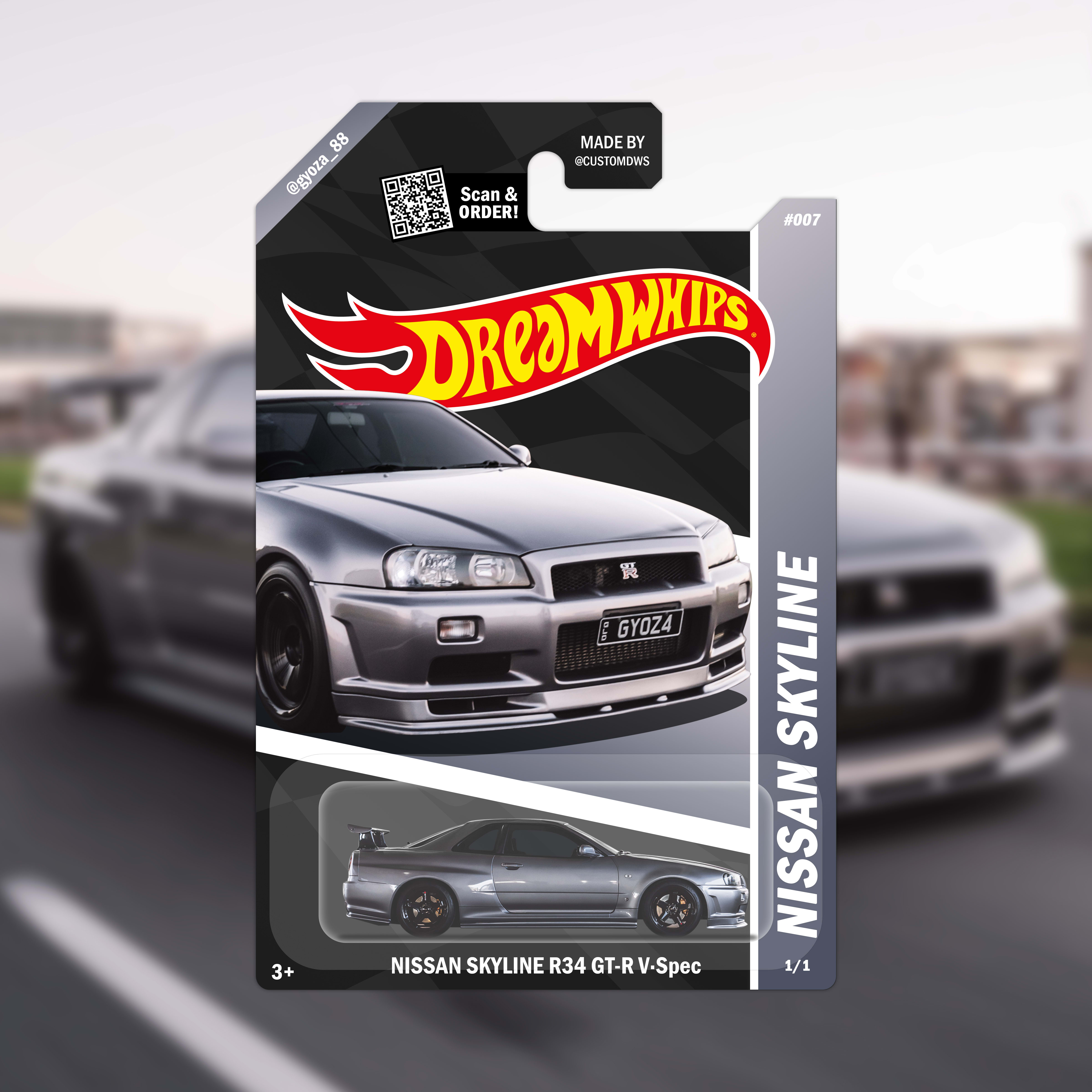customize your own hot wheels