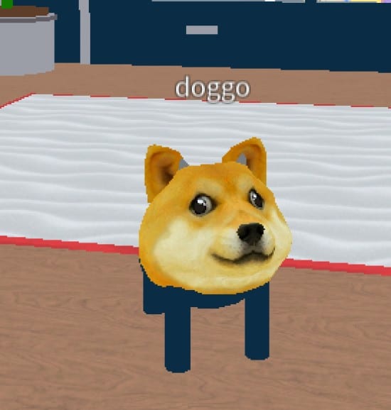 Be Your Doggo In Roblox Life In Paradise By Nekoroarts - new pet paradise roblox