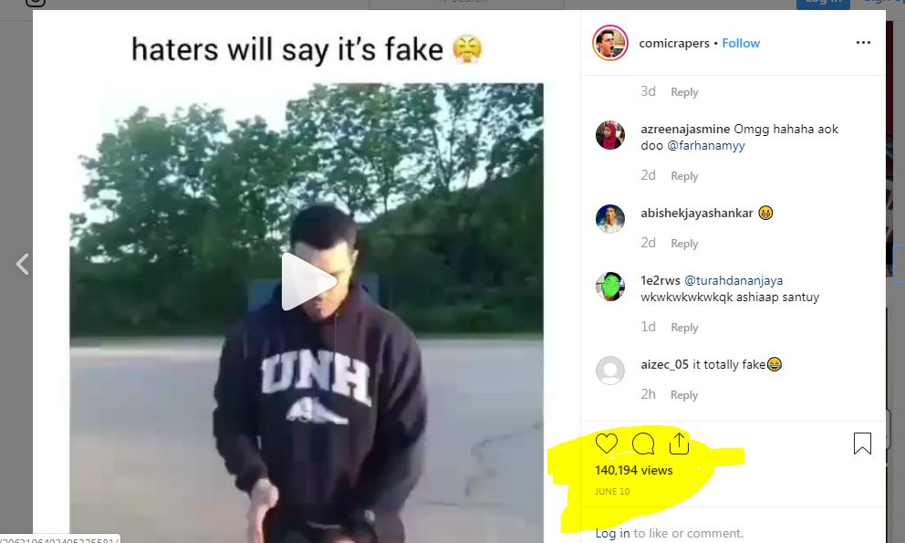 Promotion From 22k Instagram Meme Page By Abcdkitrak
