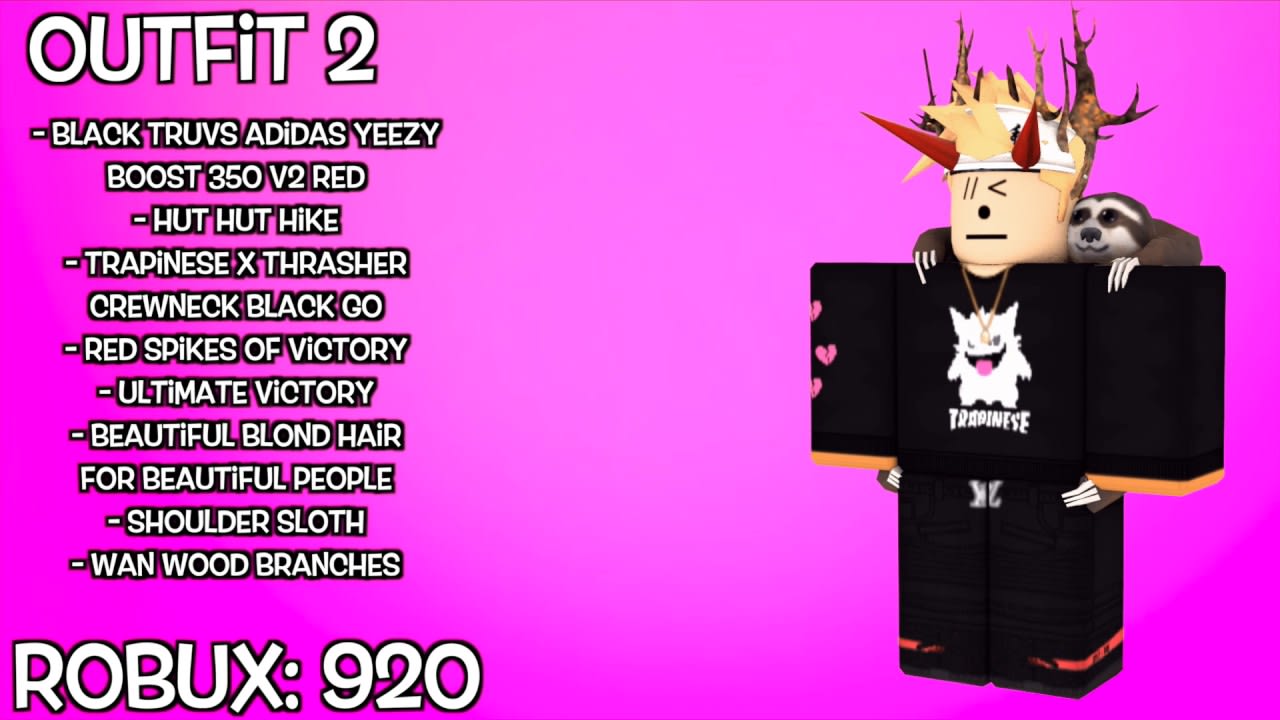 Roblox Girl Outfits Under 400 Robux
