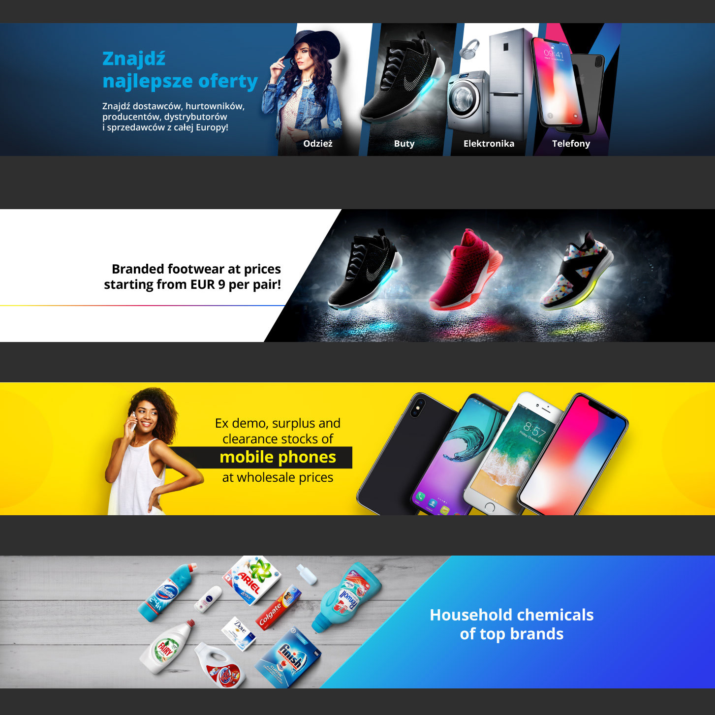 Create Outstanding Online Banner Design By Pixaverse