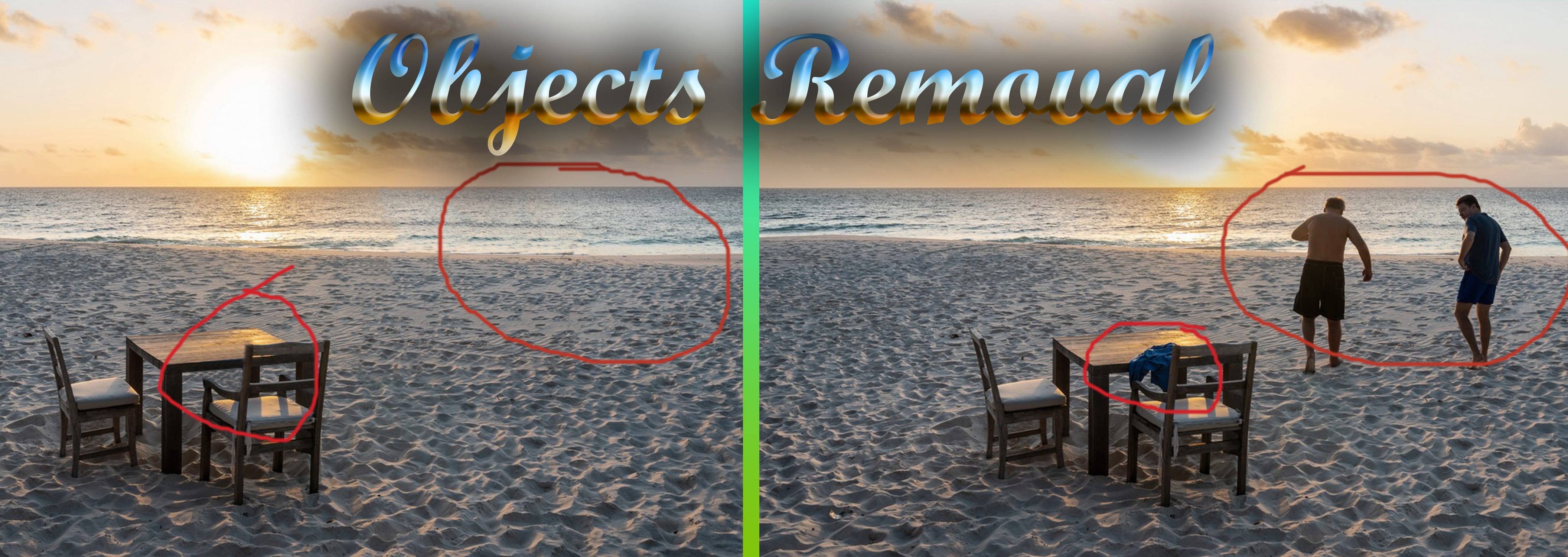 Do Background Removal And Photoshop Edits With Fast Delivery By