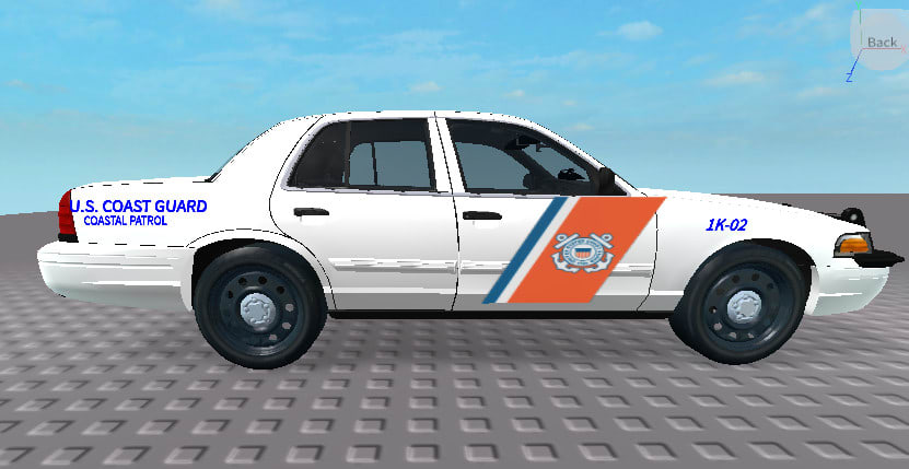 Roblox I Will Make Any Roblox Car Related To Emergency Services By Verxtexwreckxx - roblox crown victoria