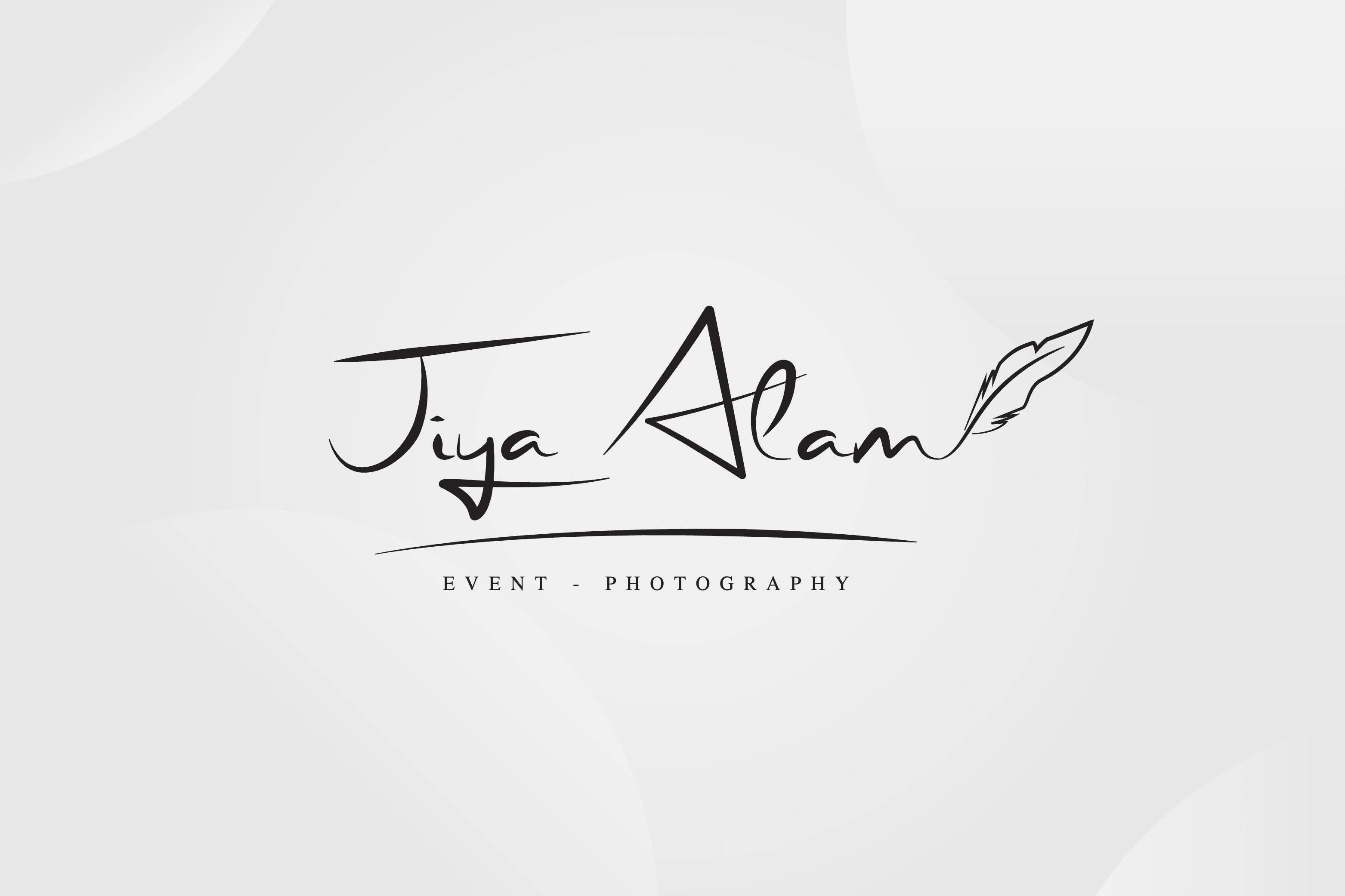 Create A Email Signature Or Best Signature Logo Design By Jiya Alam Fiverr