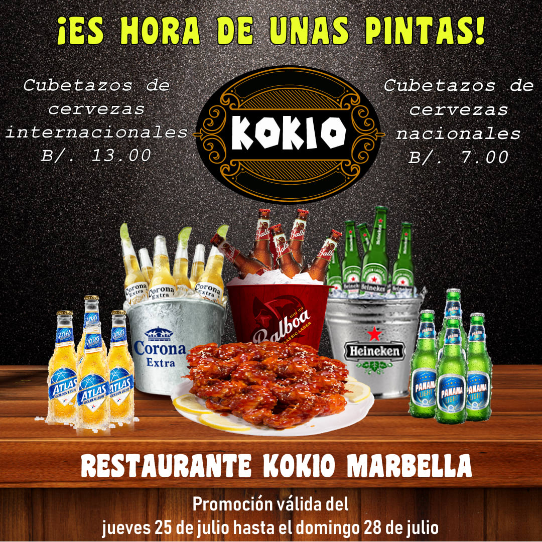 Volantes para promocionar restaurante