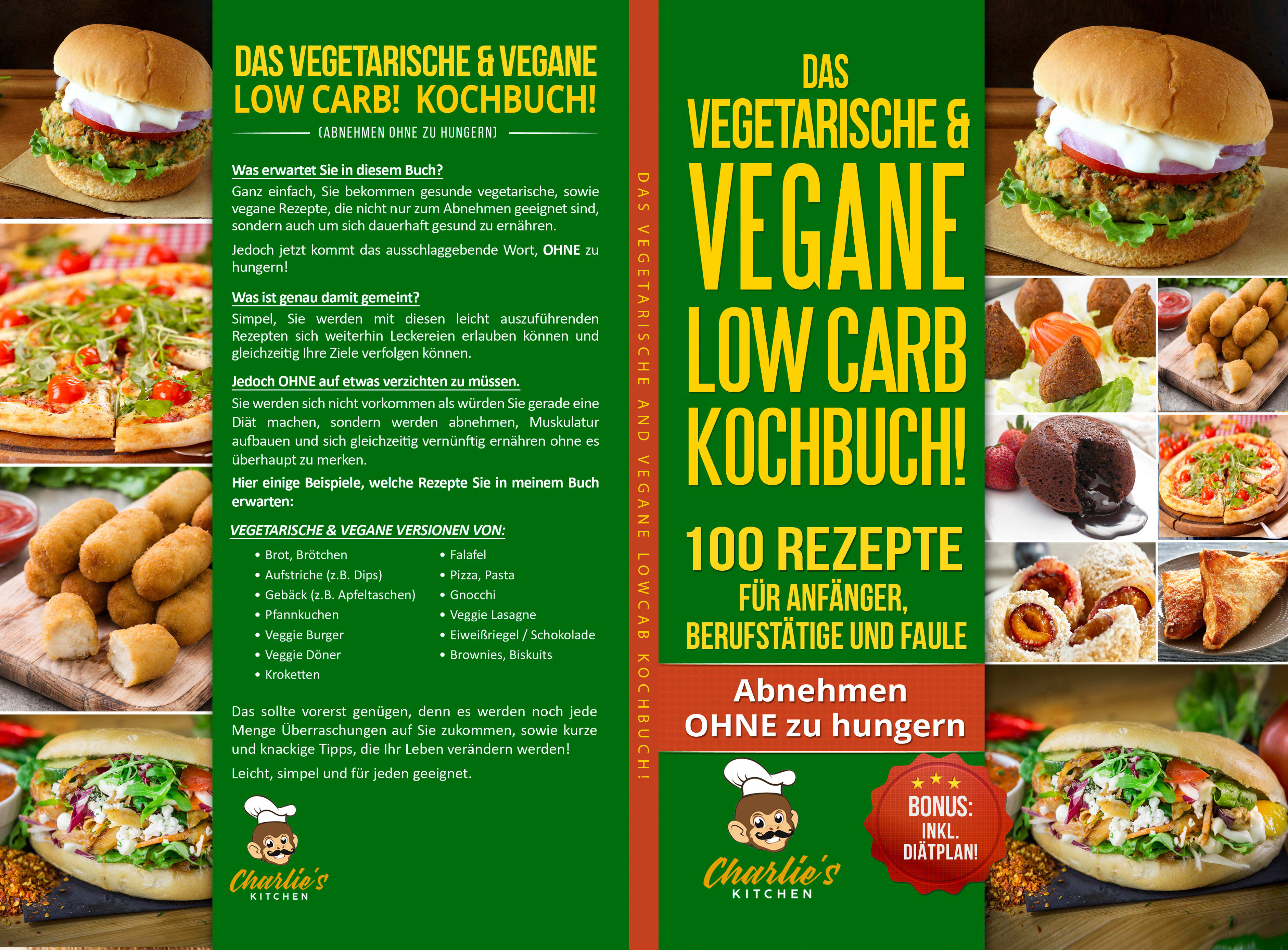 abnehmen ohne hunger berufstätig