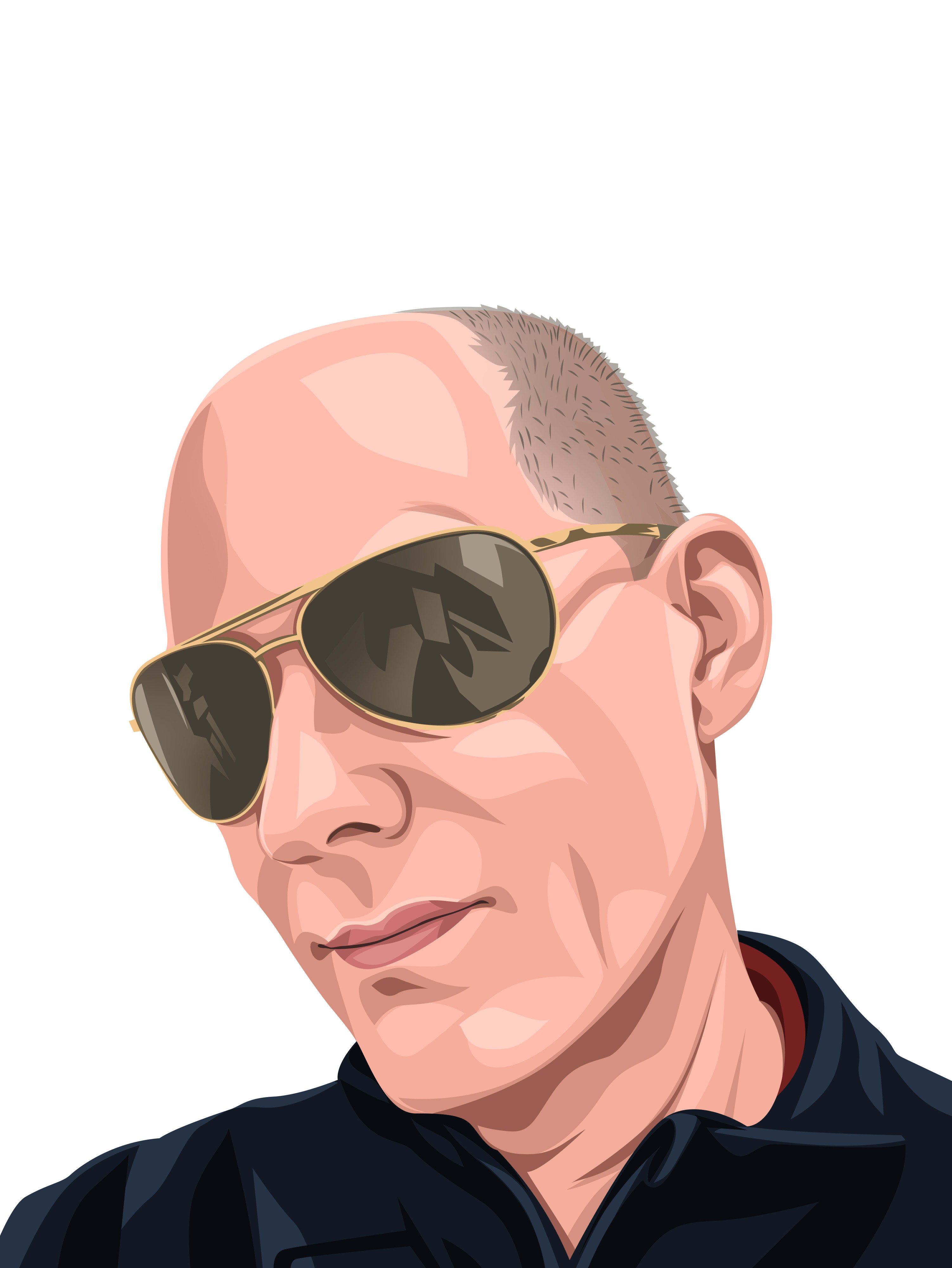 Create your picture into cartoon by Aminjuvector | Fiverr Create your picture into cartoon by Aminjuvector | Fiverr