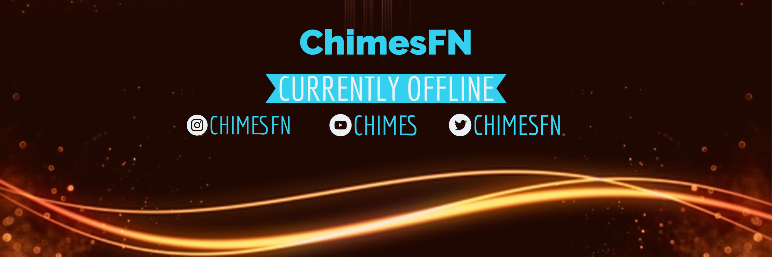 Make A Channel Art Twitch Banner And Offline Screen By Echojeff
