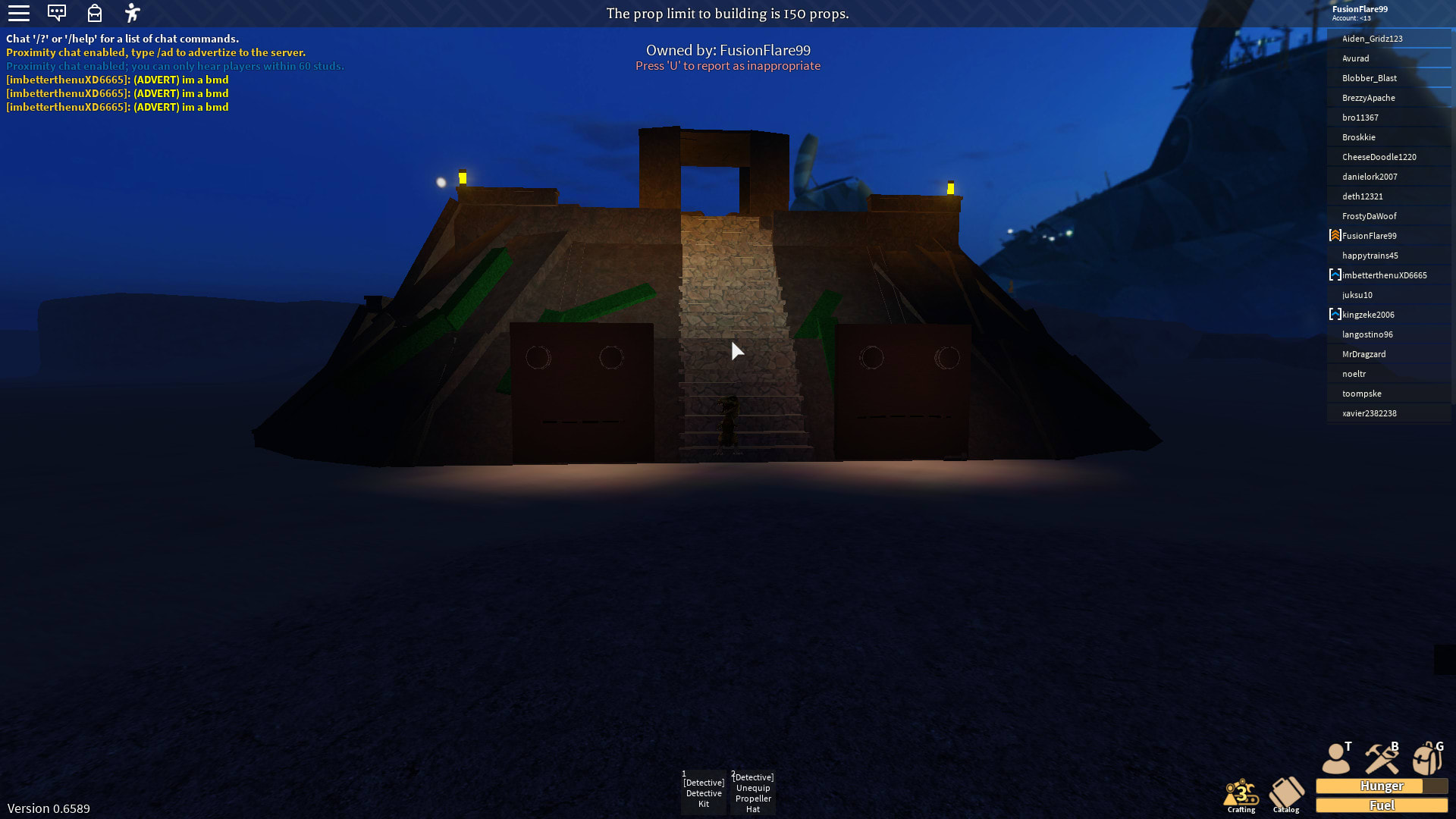 Roblox Electric State Dark Rp