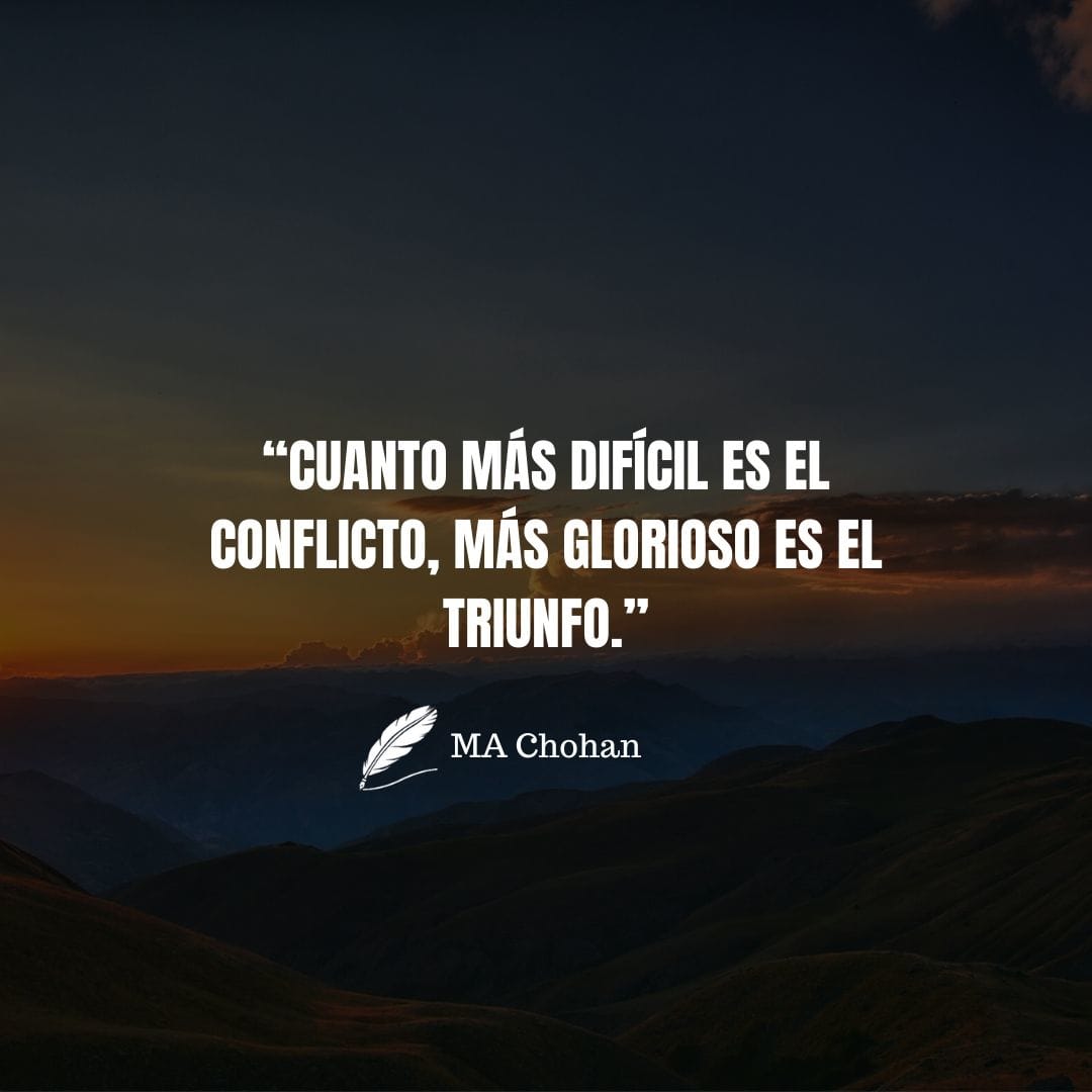 Featured image of post Motivational Inspirational Quotes In Spanish : Here are the best motivational quotes and inspirational quotes about life and success to help you conquer life&#039;s challenges.