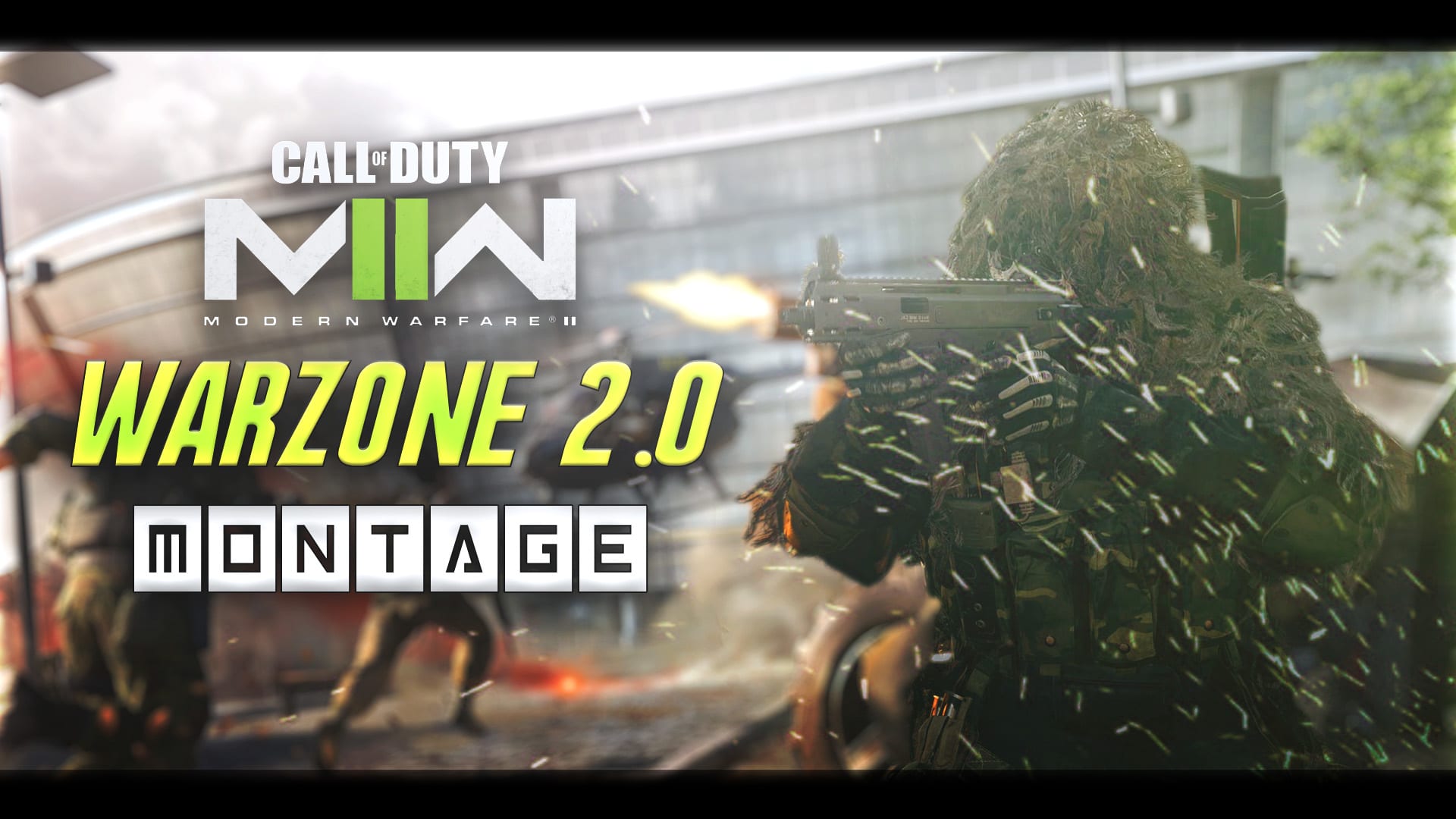 Make your valorant, cod montage or any game at pro level by Huntygreat |  Fiverr