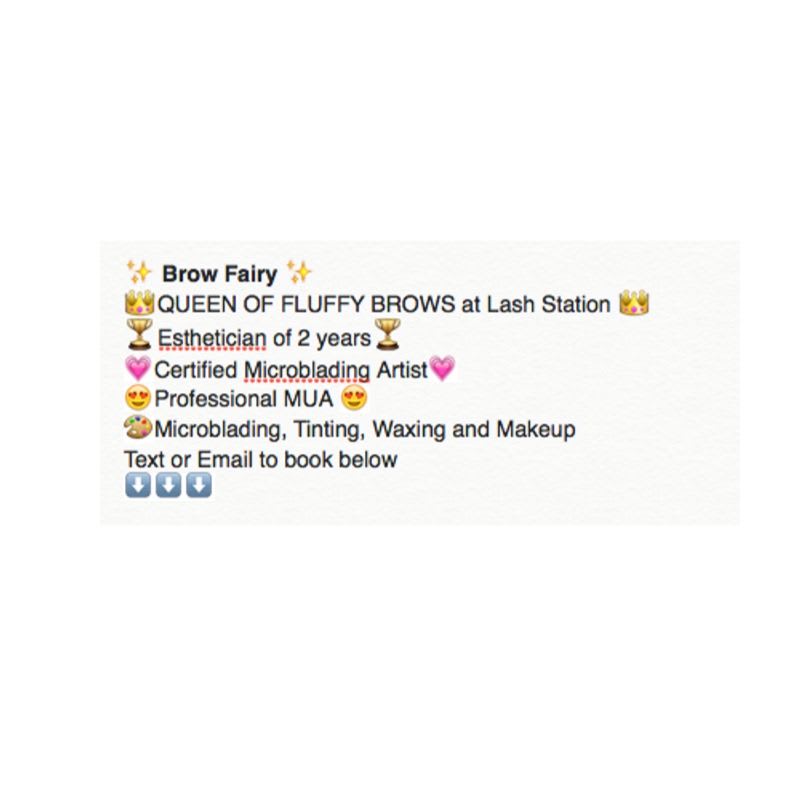 Write A High Performing Pro Level Instagram Bio By Ctmarketing101 Fiverr Write A High Performing Pro Level Instagram Bio By Ctmarketing101 Fiverr