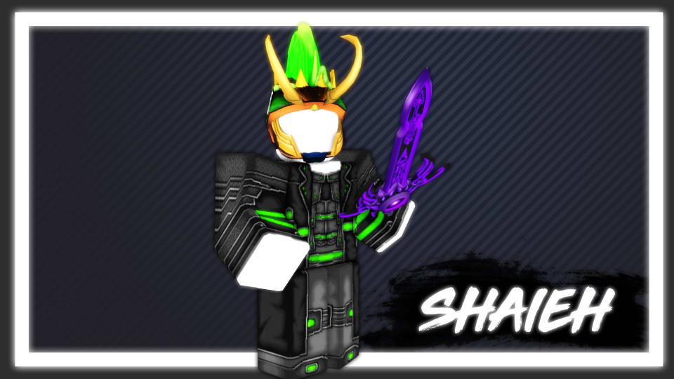 Roblox gfx for cheap by Nukerb