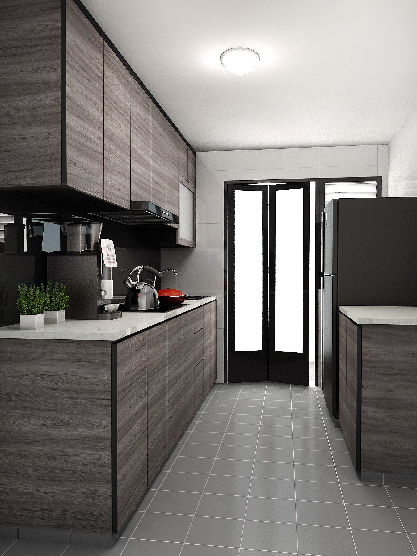 Photo Realistic 3d Architectural Visualization For Very Affordable Price By Joseph Suzane