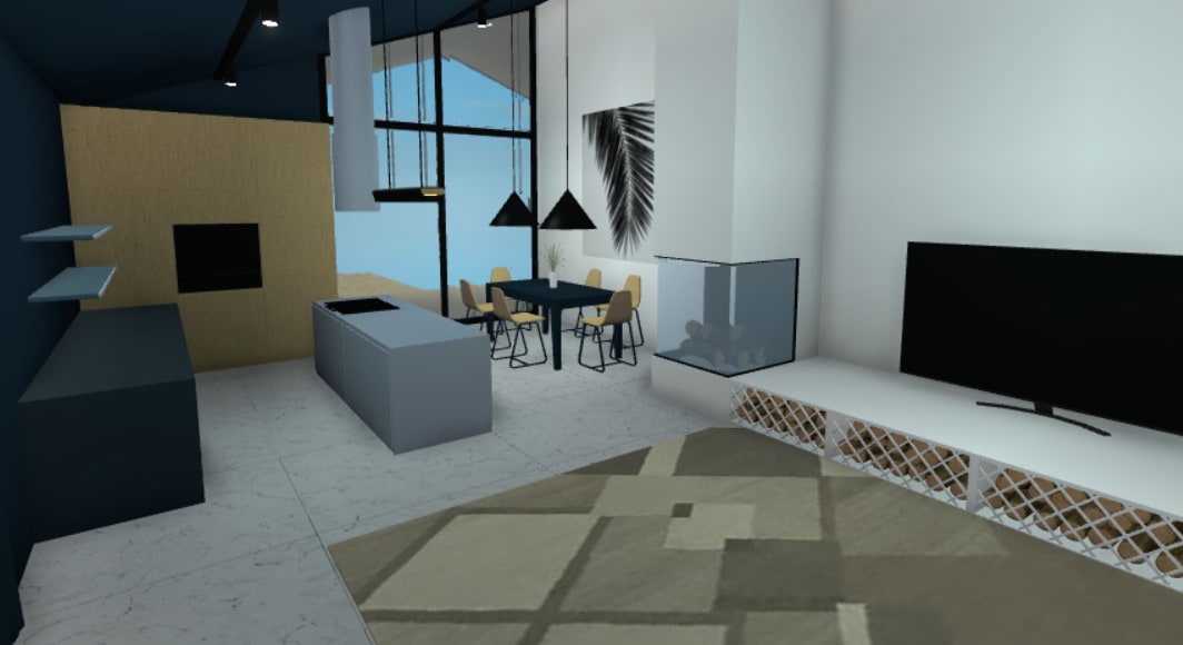 Build You Any Furniture Model On Roblox By Novalamp - roblox studio room models