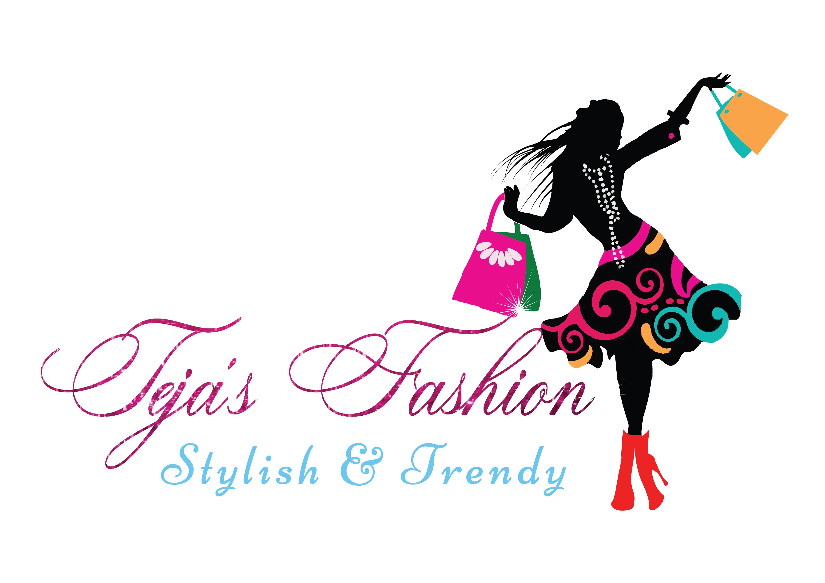 Do Fashion Designing Clothes Dress Fashion Boutique Logo By Shahzad Artist Fiverr Do Fashion Designing Clothes Dress Fashion Boutique Logo By Shahzad Artist Fiverr