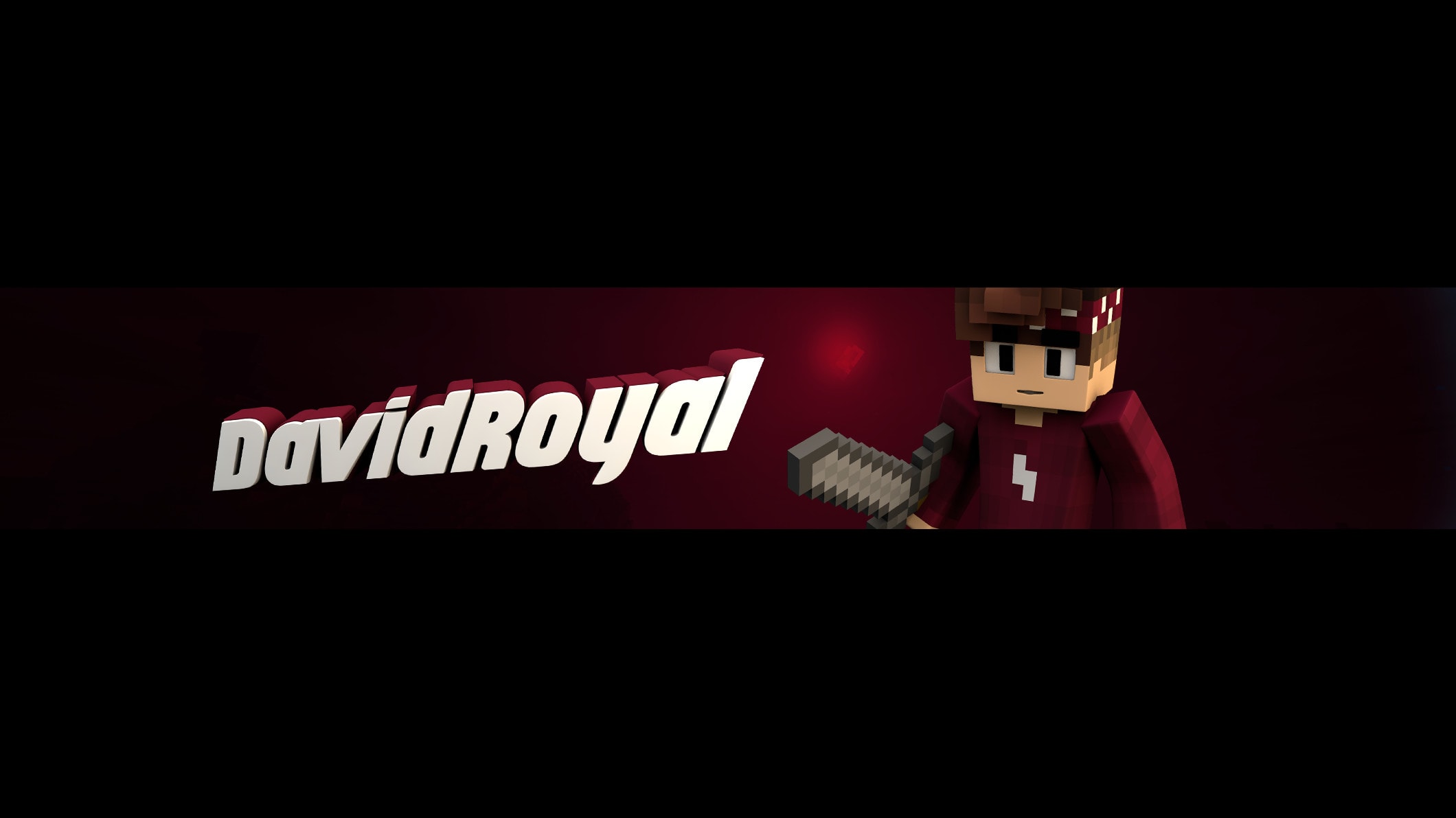 Design You A Free Banner On The Focus Of Minecraft Just Text Me Dont Order By Felixspintig