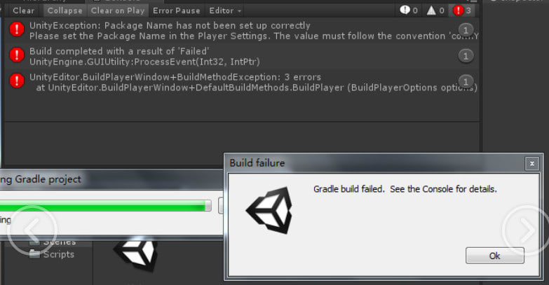 Fix Unity Build Errors Ads Integration Issues And Game Bugs By Iadeel Fiverr