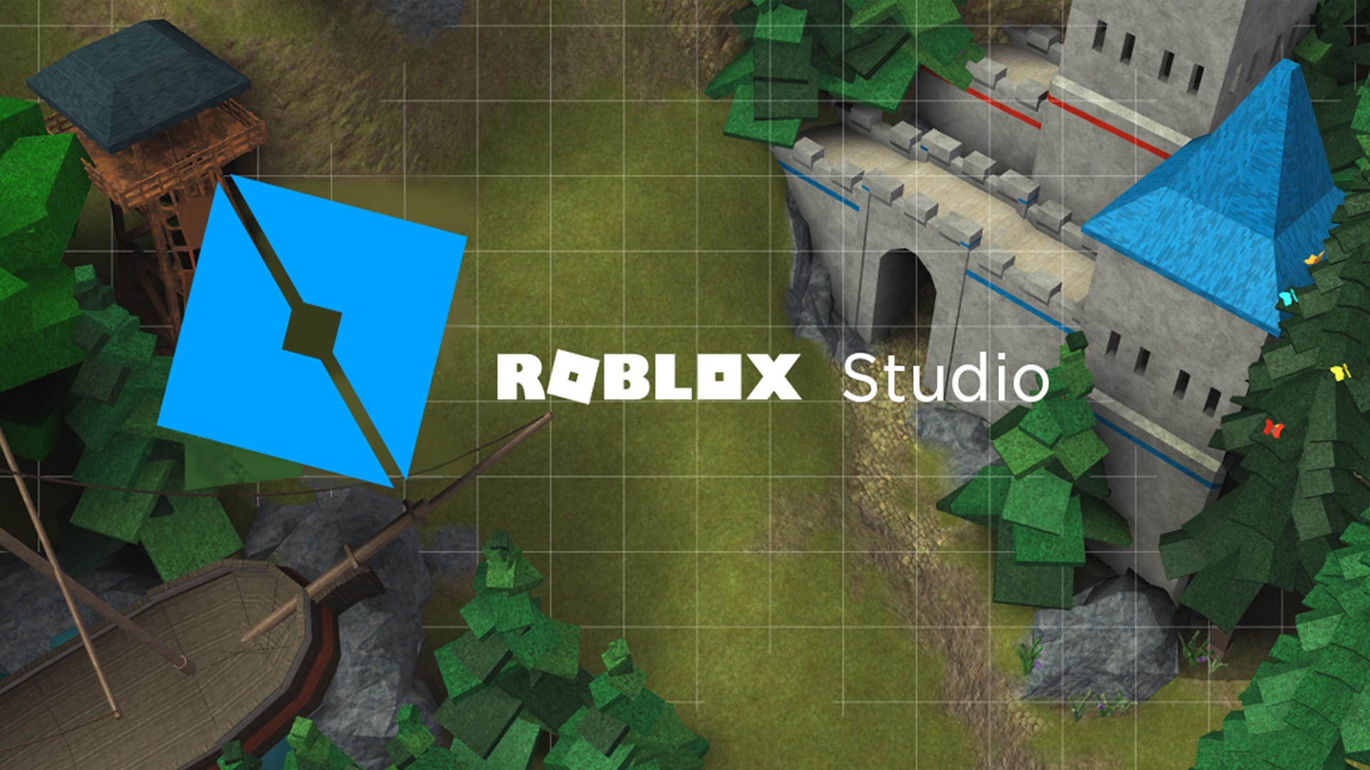 Roblox Studio Create Avatar