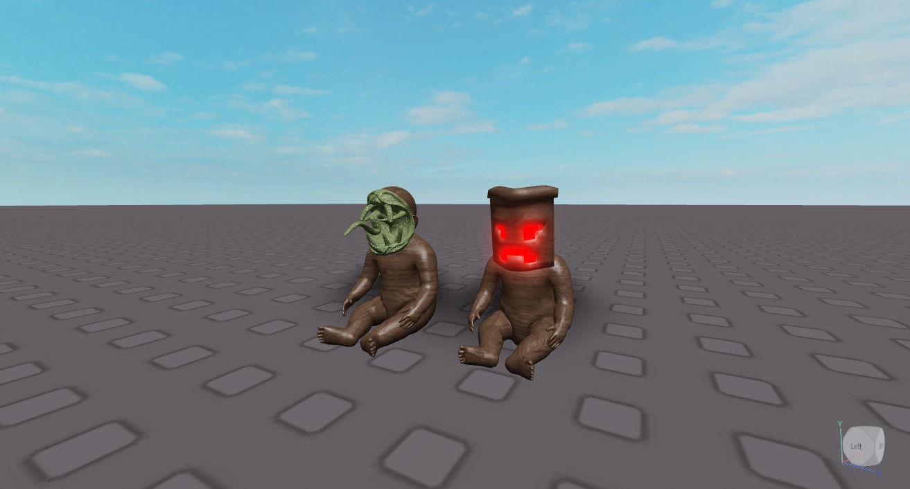 Make Roblox Meshes For You By Zicemhuff - tank mesh roblox