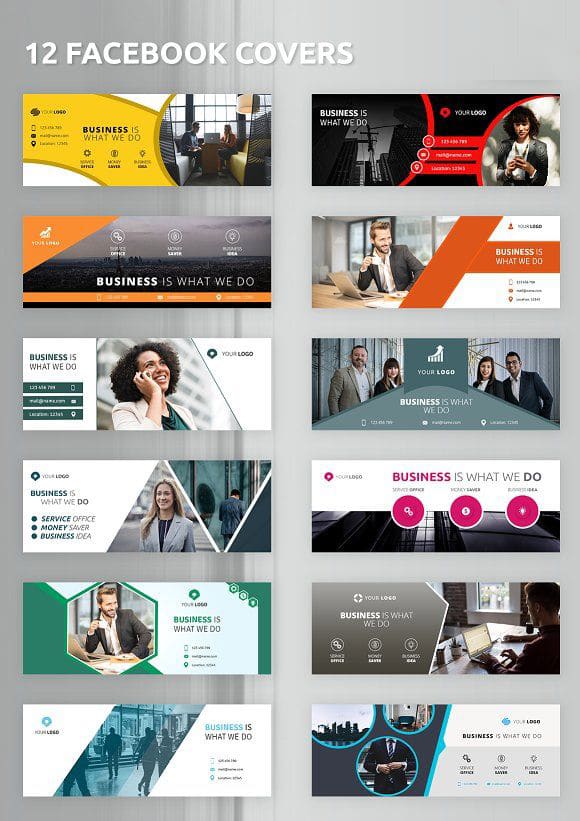 Create Web Banner Design Facebook Banner Youtube Channel Art