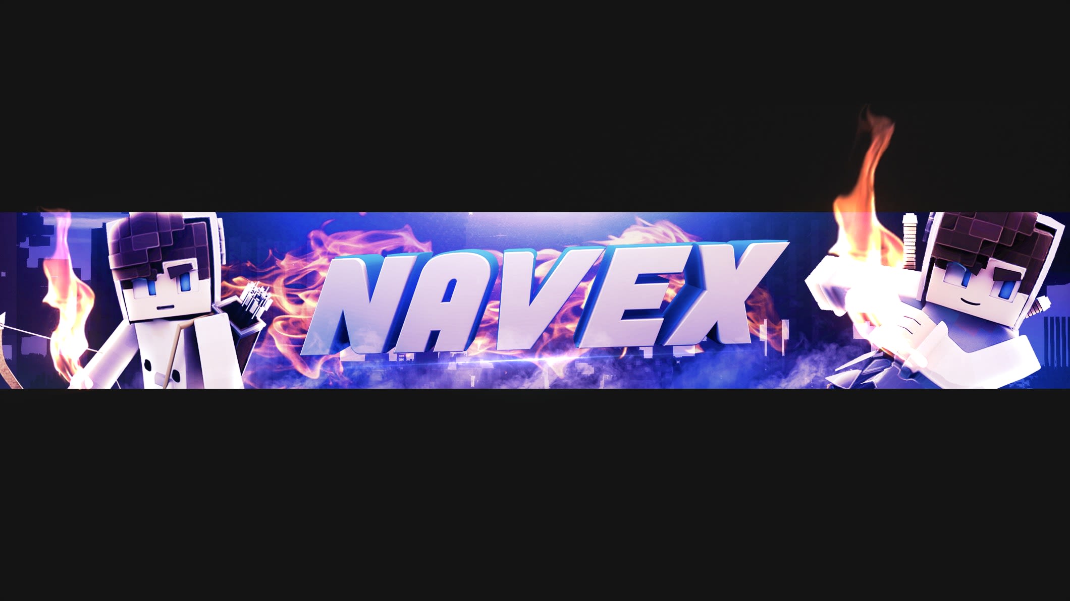 Create You A Unique Minecraft Banner By Wolkenkratzer